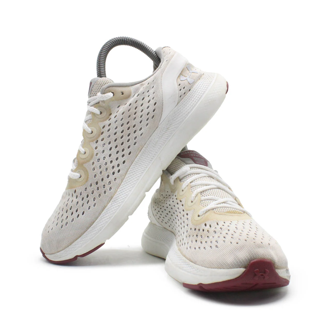 Under Armour UA Charged Impulse Running Shoe - Image 2
