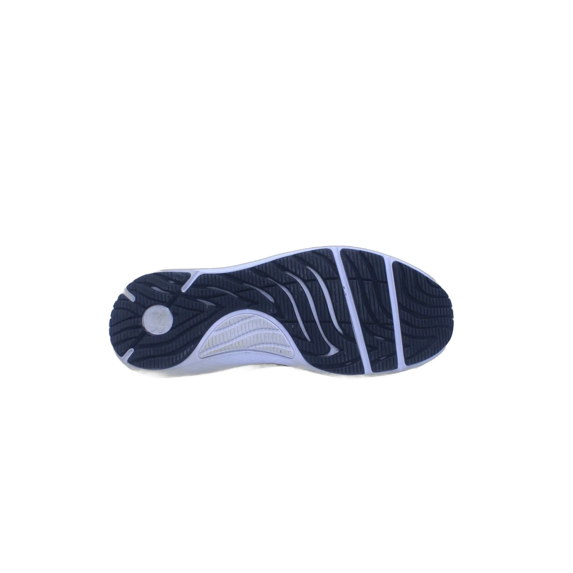 Under Armour UA Charged Pursuit 2 Twist Womens Shoe - Image 3