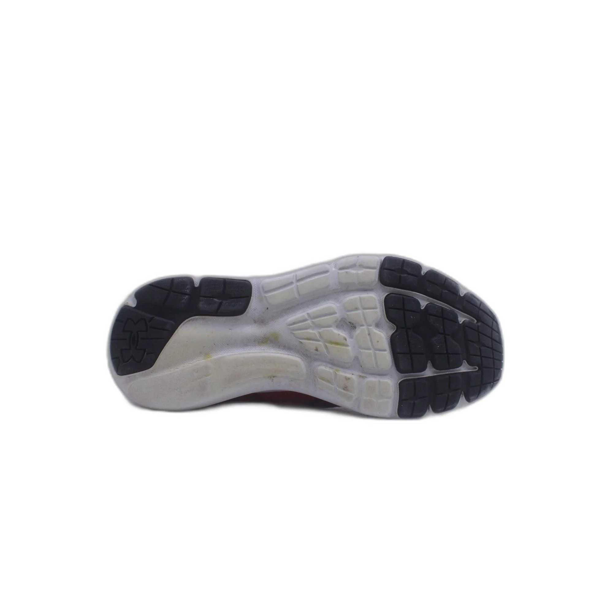 Under Armour UA HOVR Infinite Summit 2 MEN'S RUNNING SHOE - Image 3