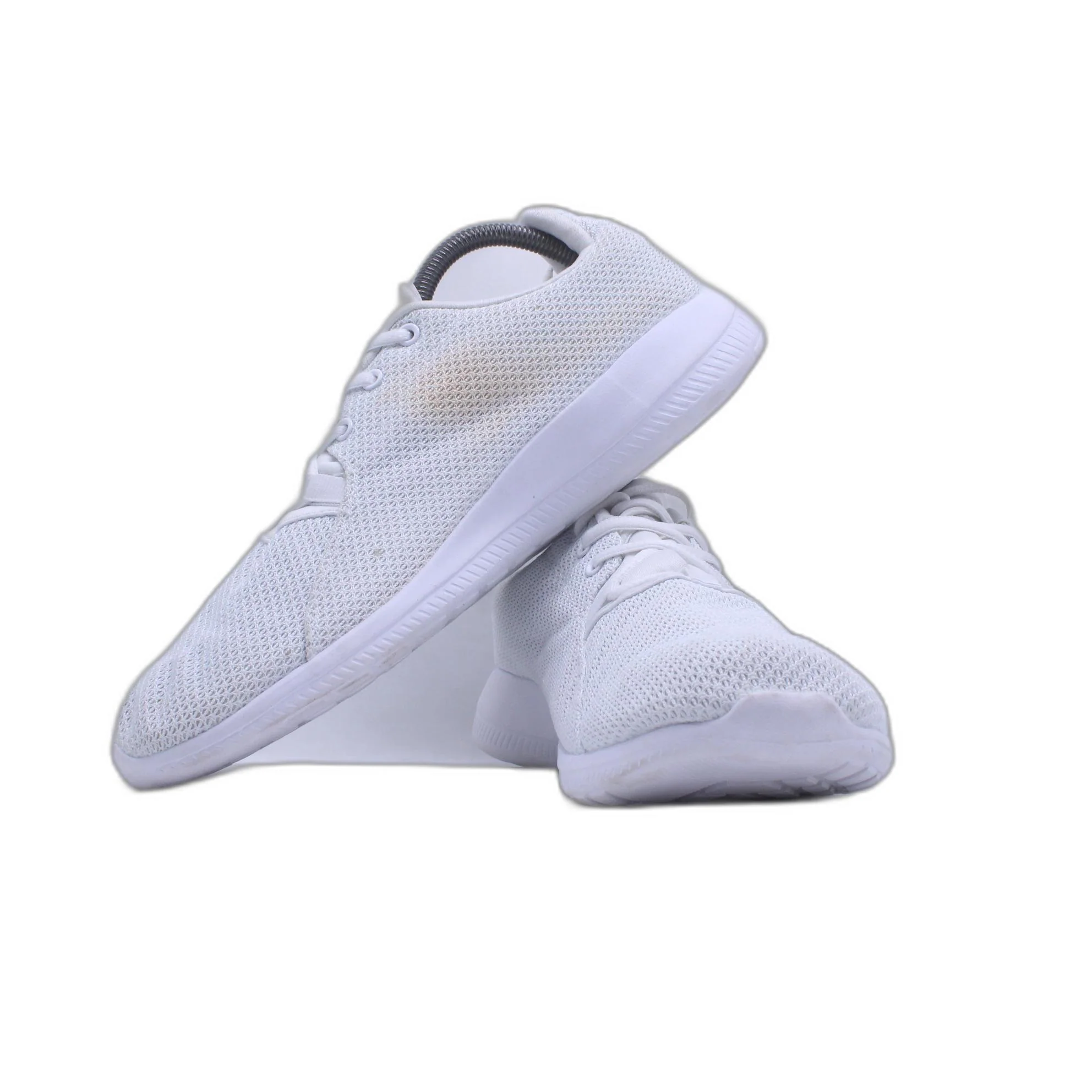 Under Armour Ua Micro G Pursuit Mens Running Shoes - Image 3