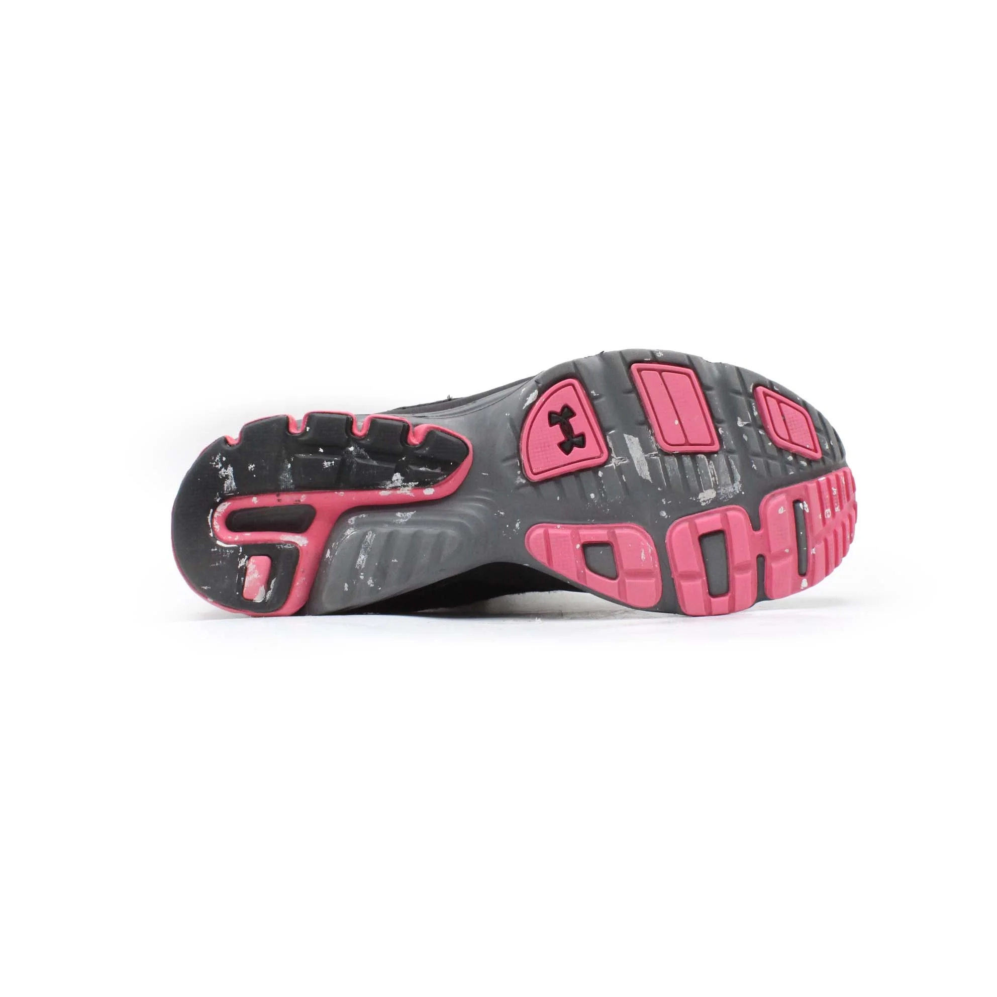 Under Armour W Assert II - Image 4