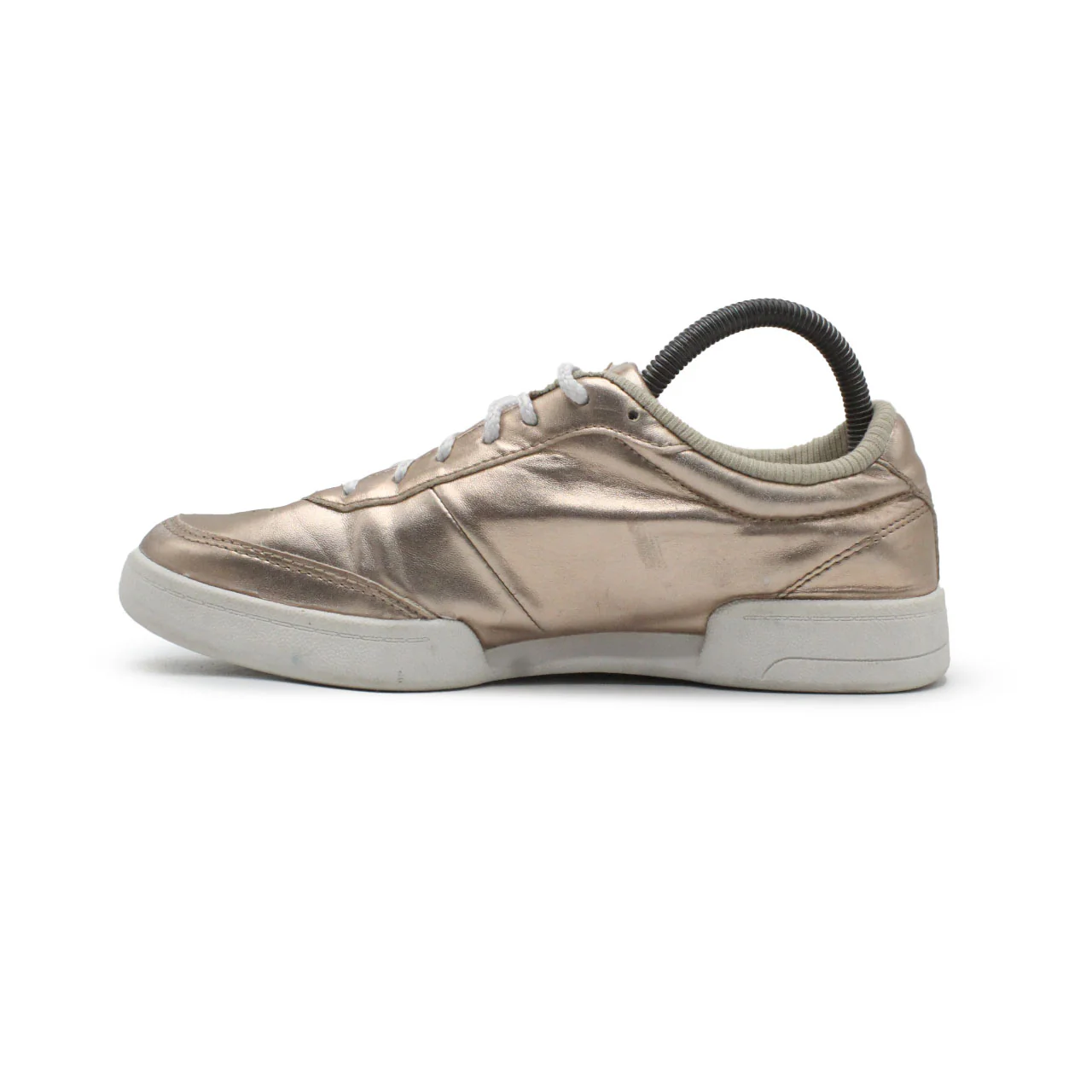 UNYK WOMENS CASUAL LEATHER SHOE - Image 3