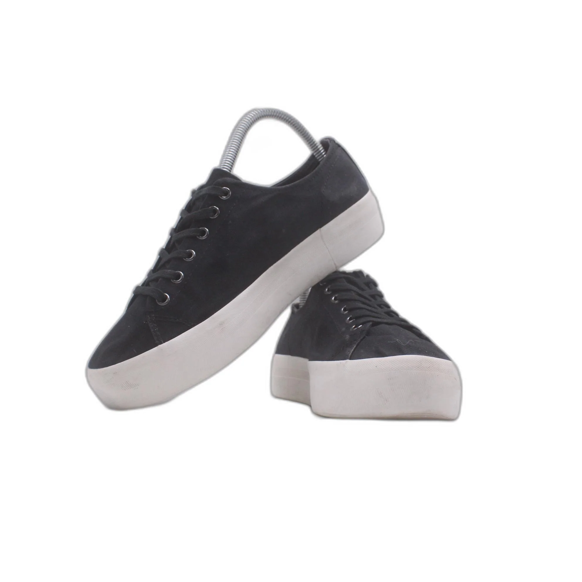 Vaga Bond Black Shoe - Image 5