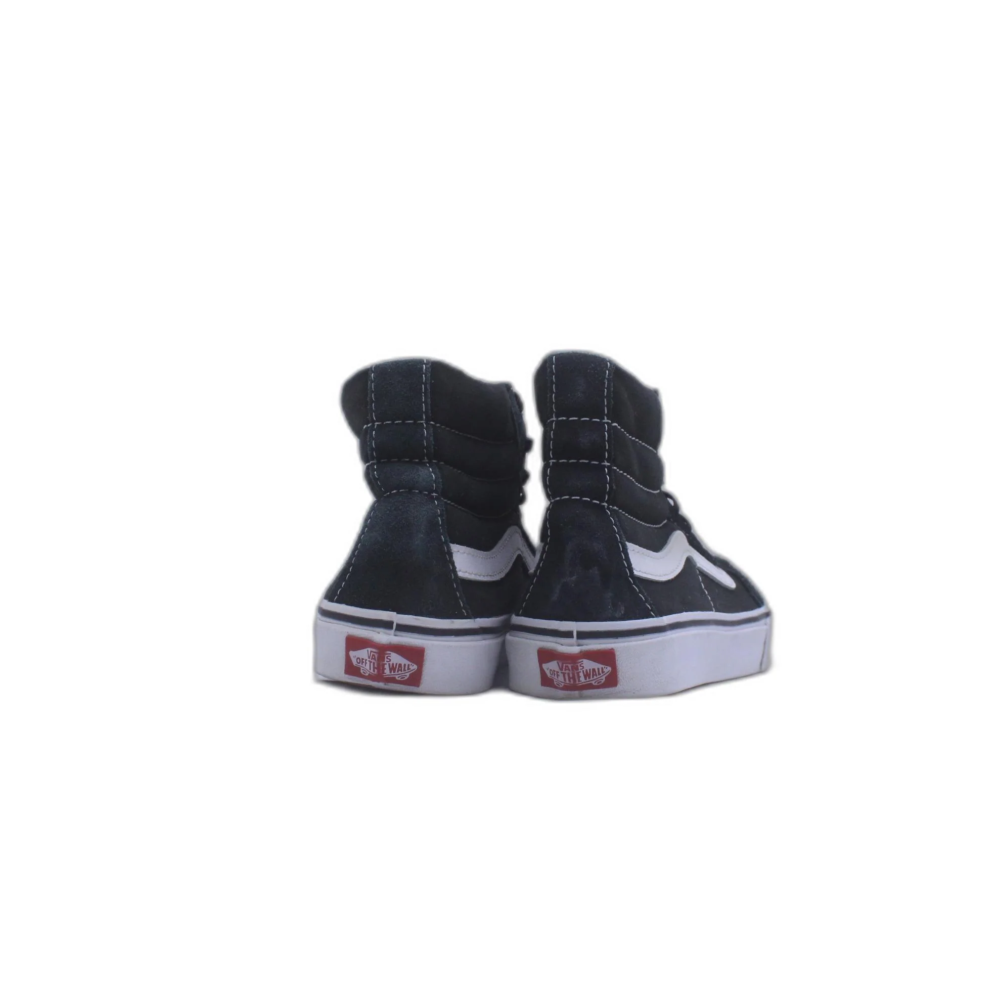 Vans Alomar High Top Sneaker - Image 4