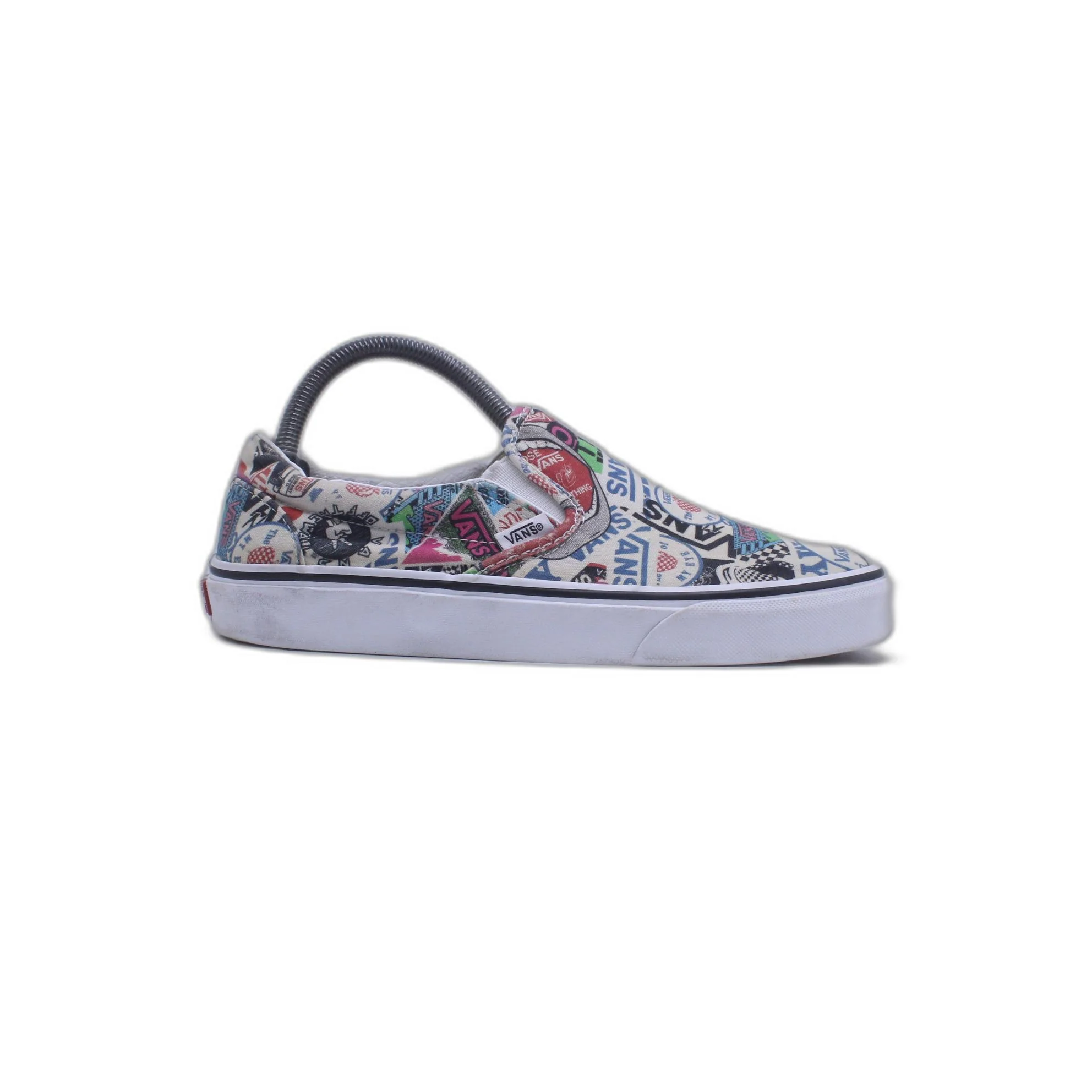 Vans Anaheim Factory Old Skool 36 Dx Trainer