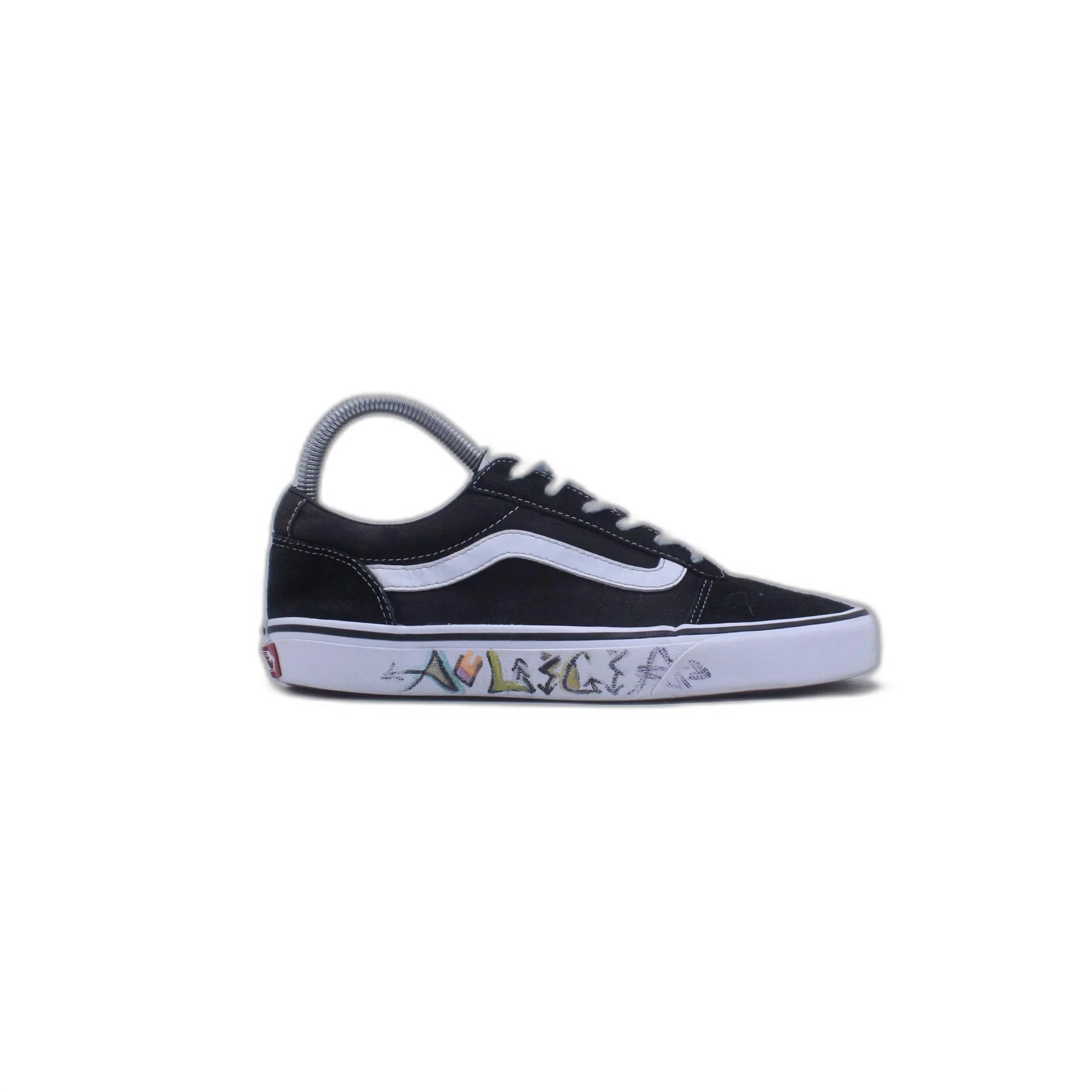 Vans Anaheim Factory Old Skool 36 Dx Trainer Shoe