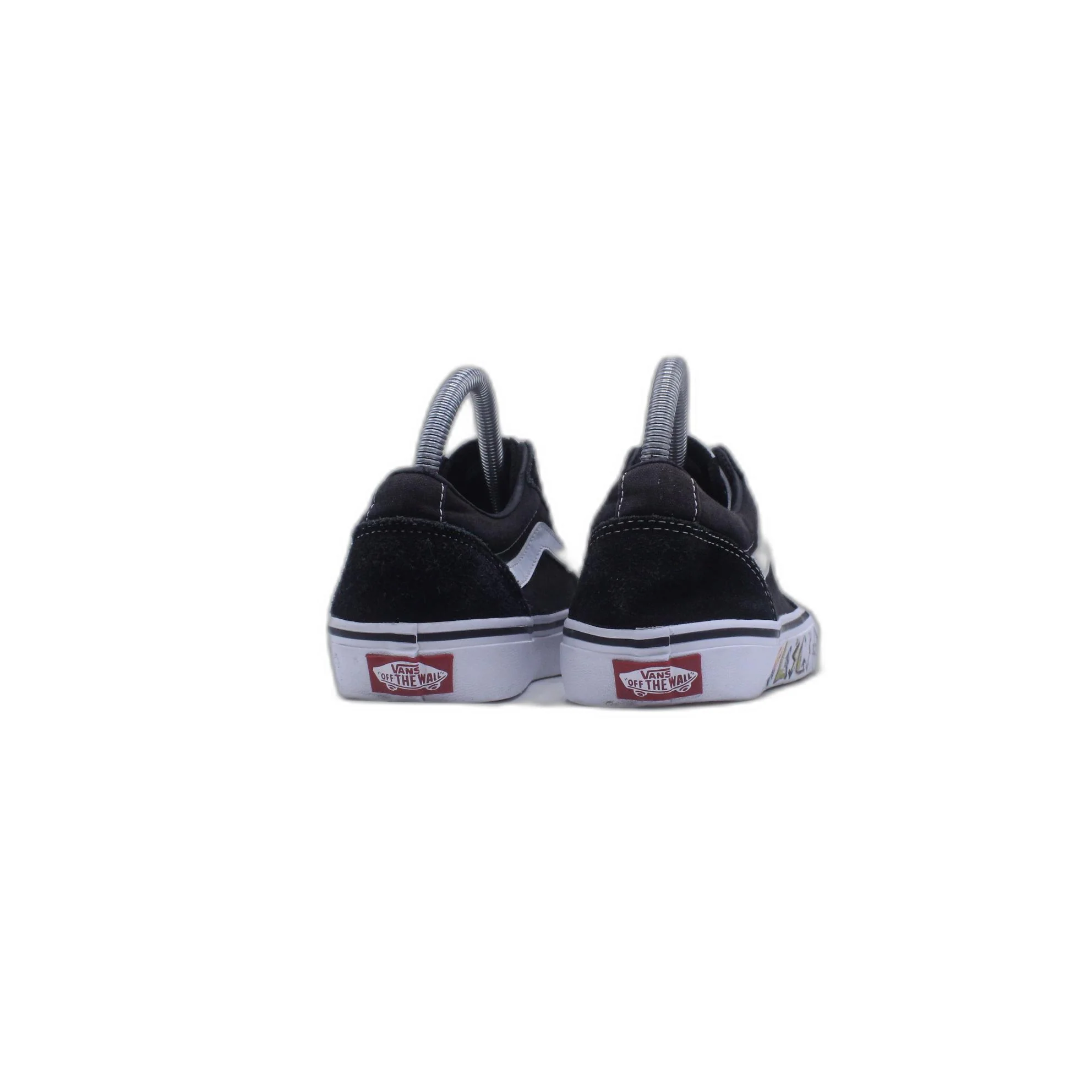 Vans Anaheim Factory Old Skool 36 Dx Trainer Shoe - Image 4