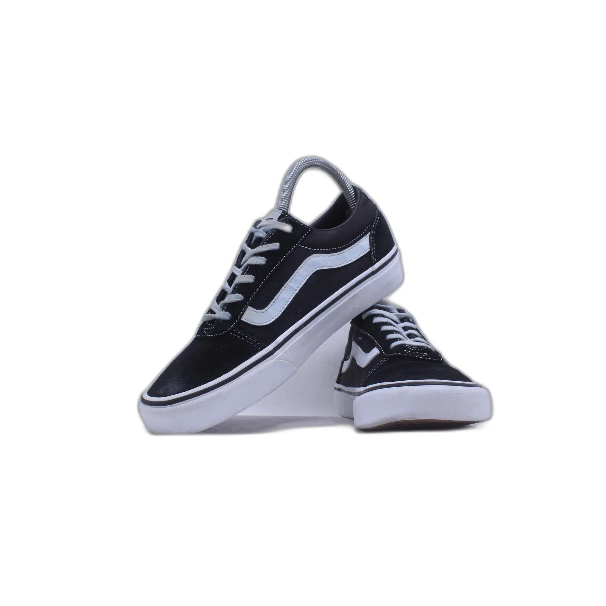 Vans Anaheim Factory Old Skool 36 Dx Trainer Shoe - Image 5