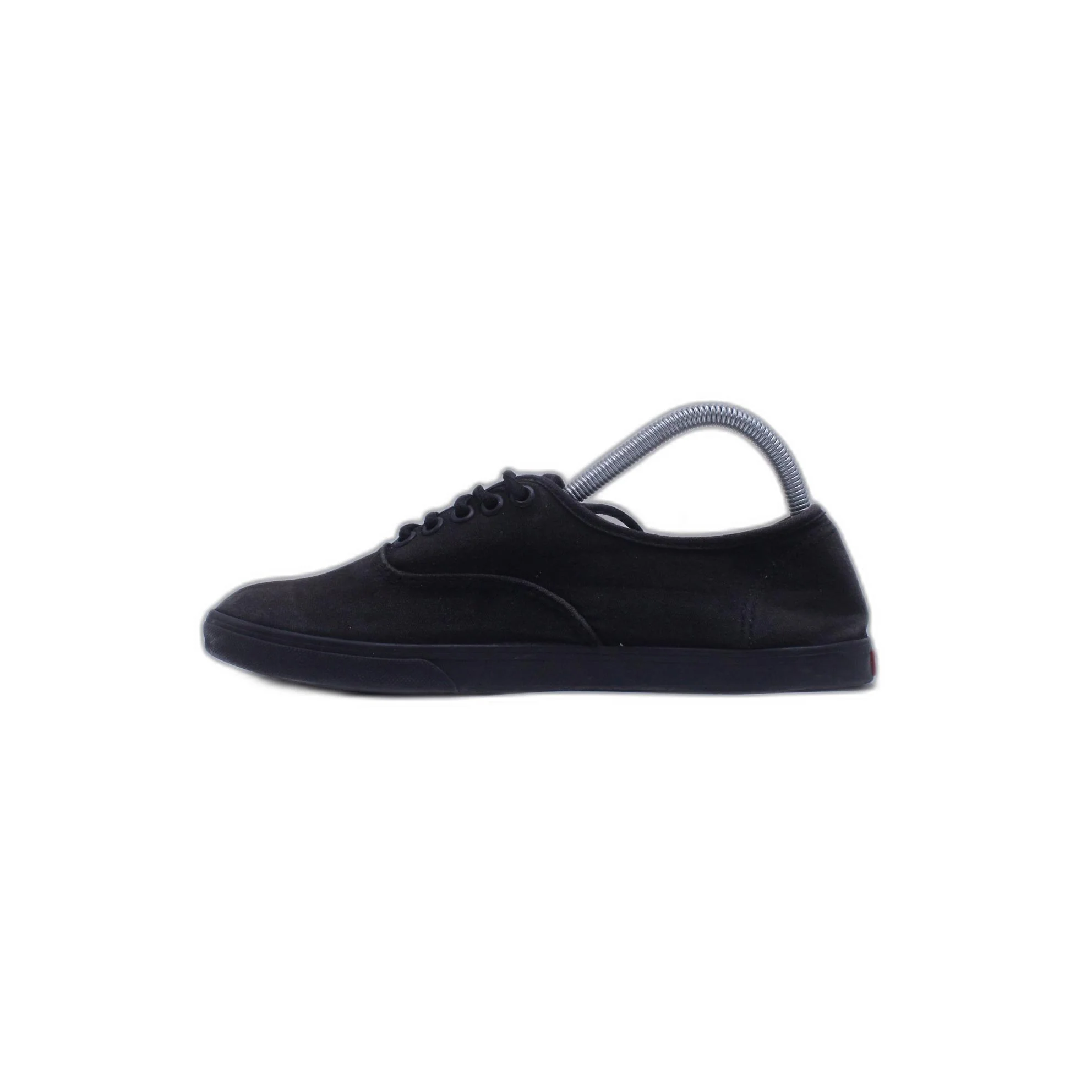 VANS Atwood Deluxe Black Shoe - Image 2