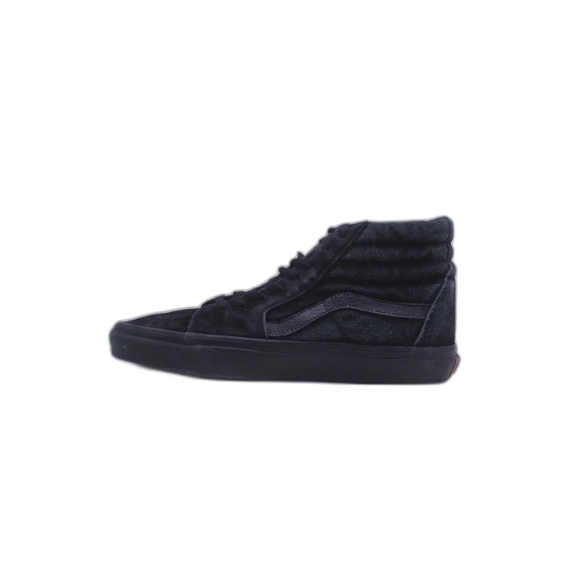Vans Authentic KUNG-FU Black Sneaker - Image 2