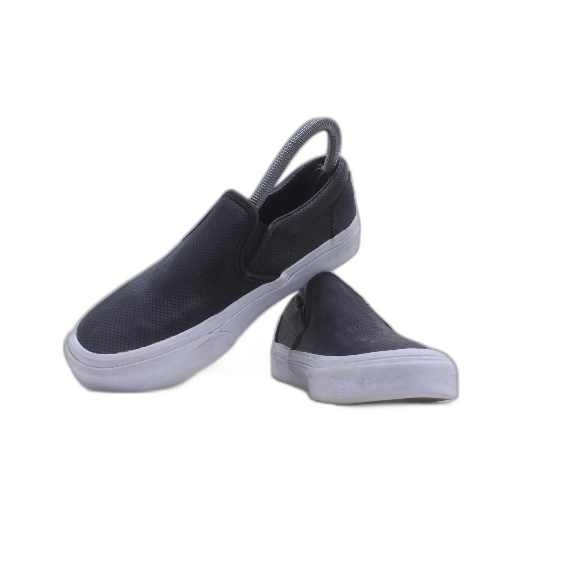 Vans Black Ball Surf Men's Shoe - Image 5