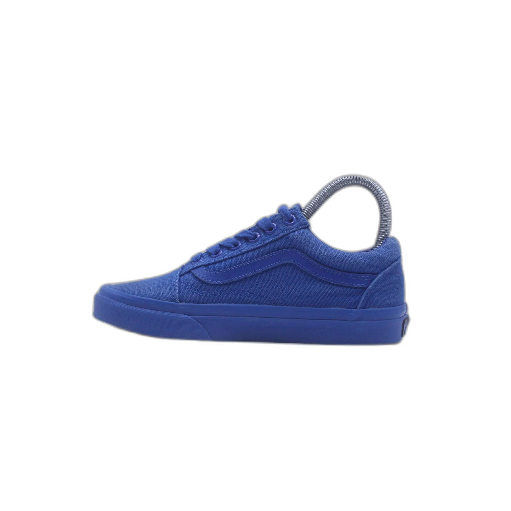Vans Checkerboard Skate Shoe - Image 2