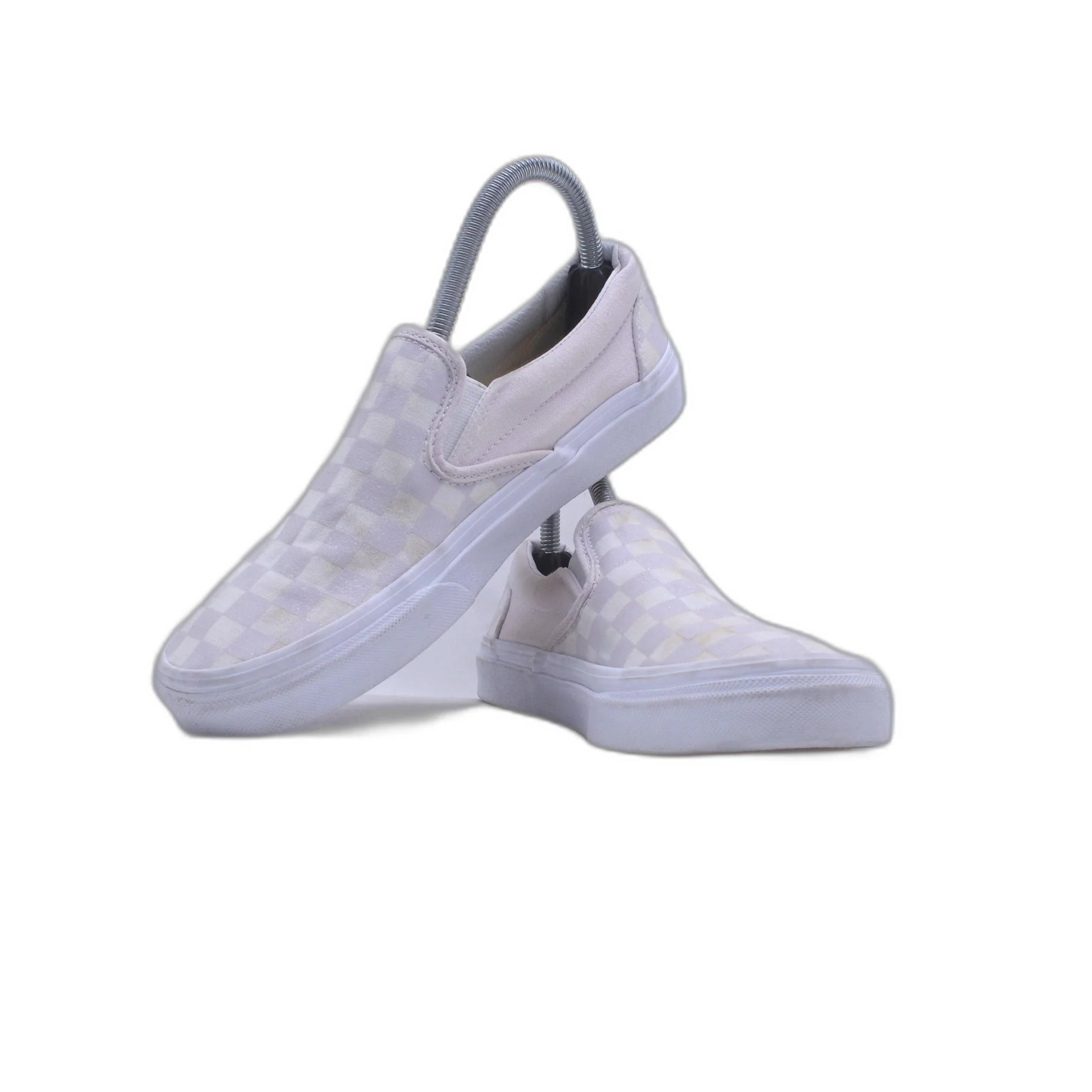 Vans Classic Slip on Sneaker - Image 5