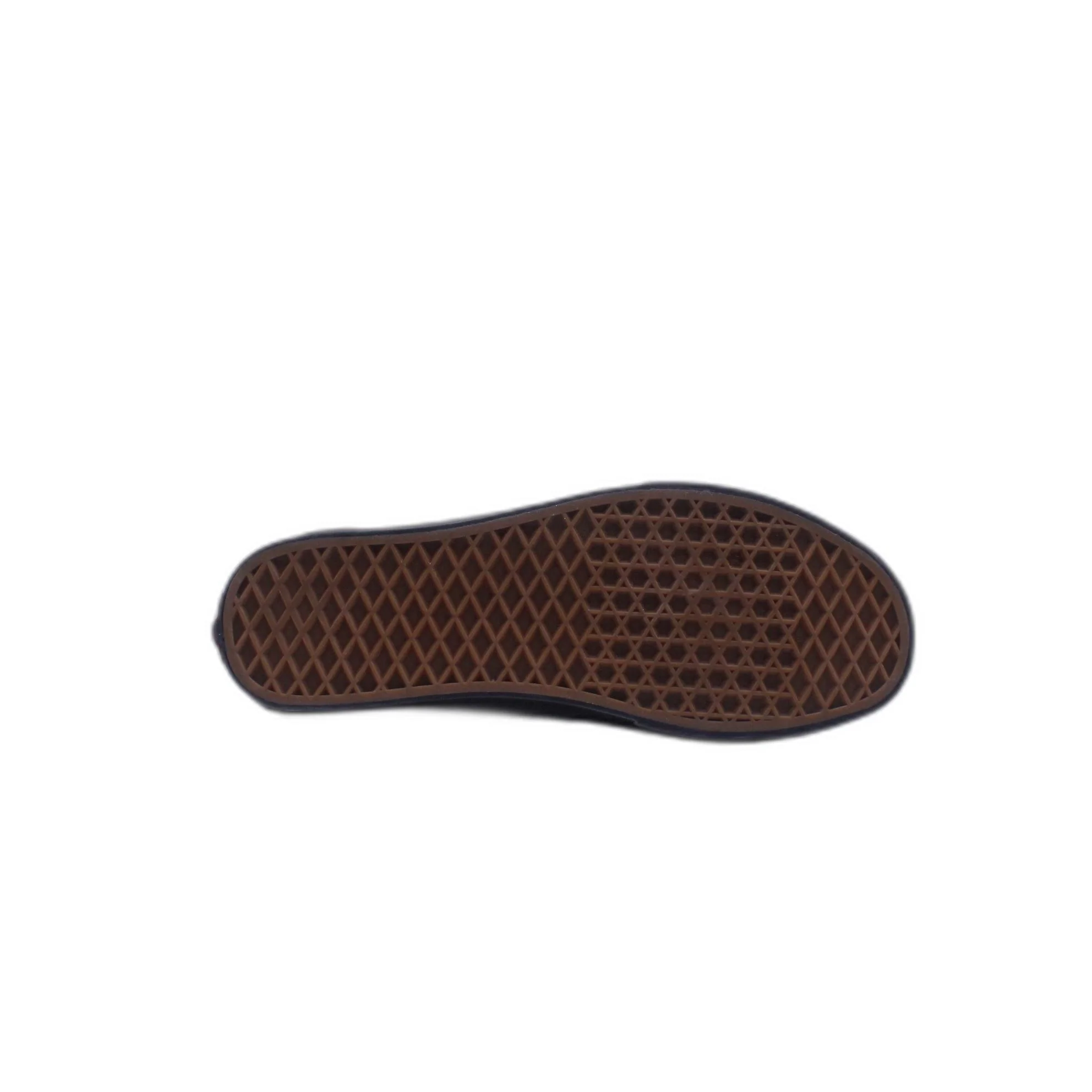 Vans Comfycush Black Shoe - Image 3