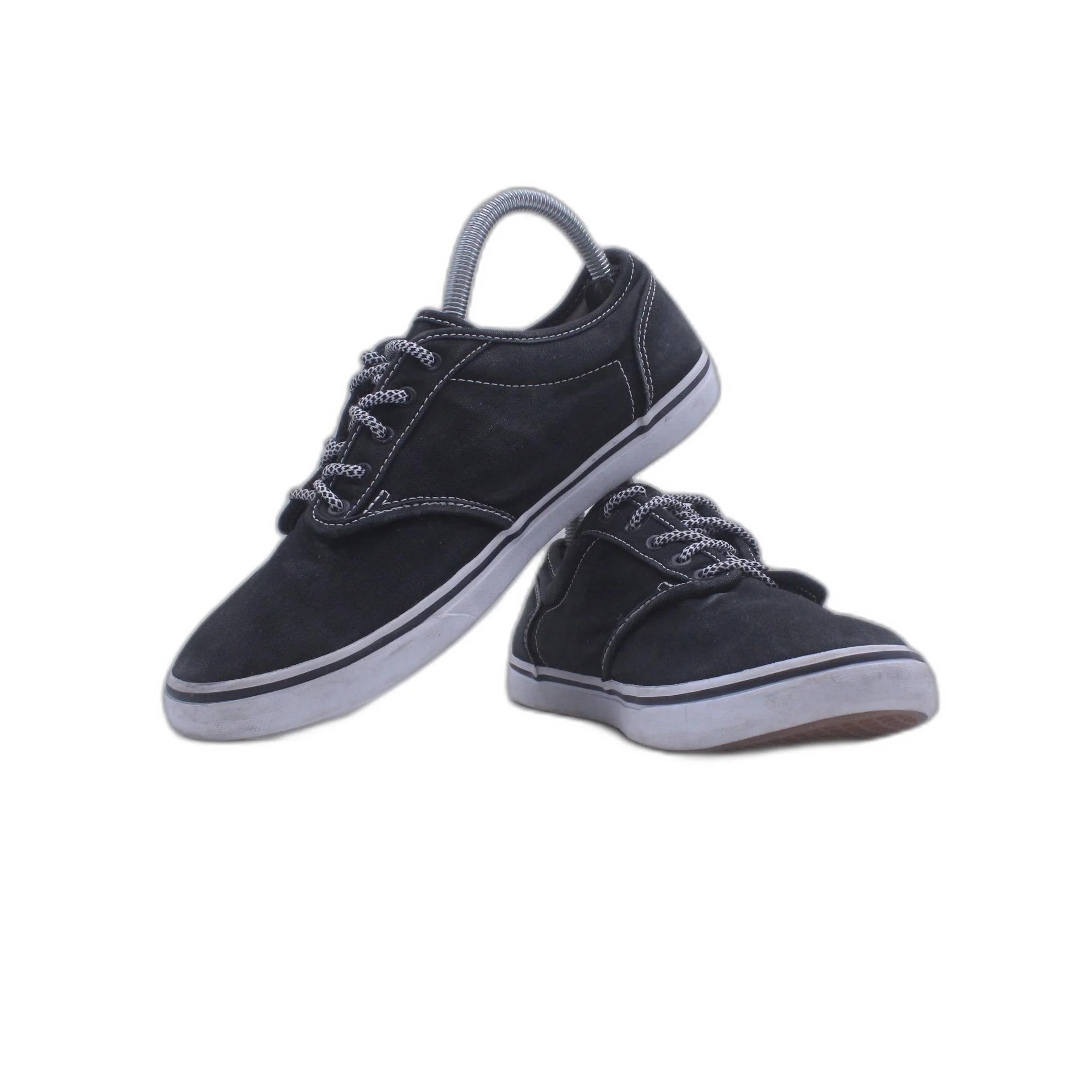 Vans Era 59 Canvas Sneaker - Image 5