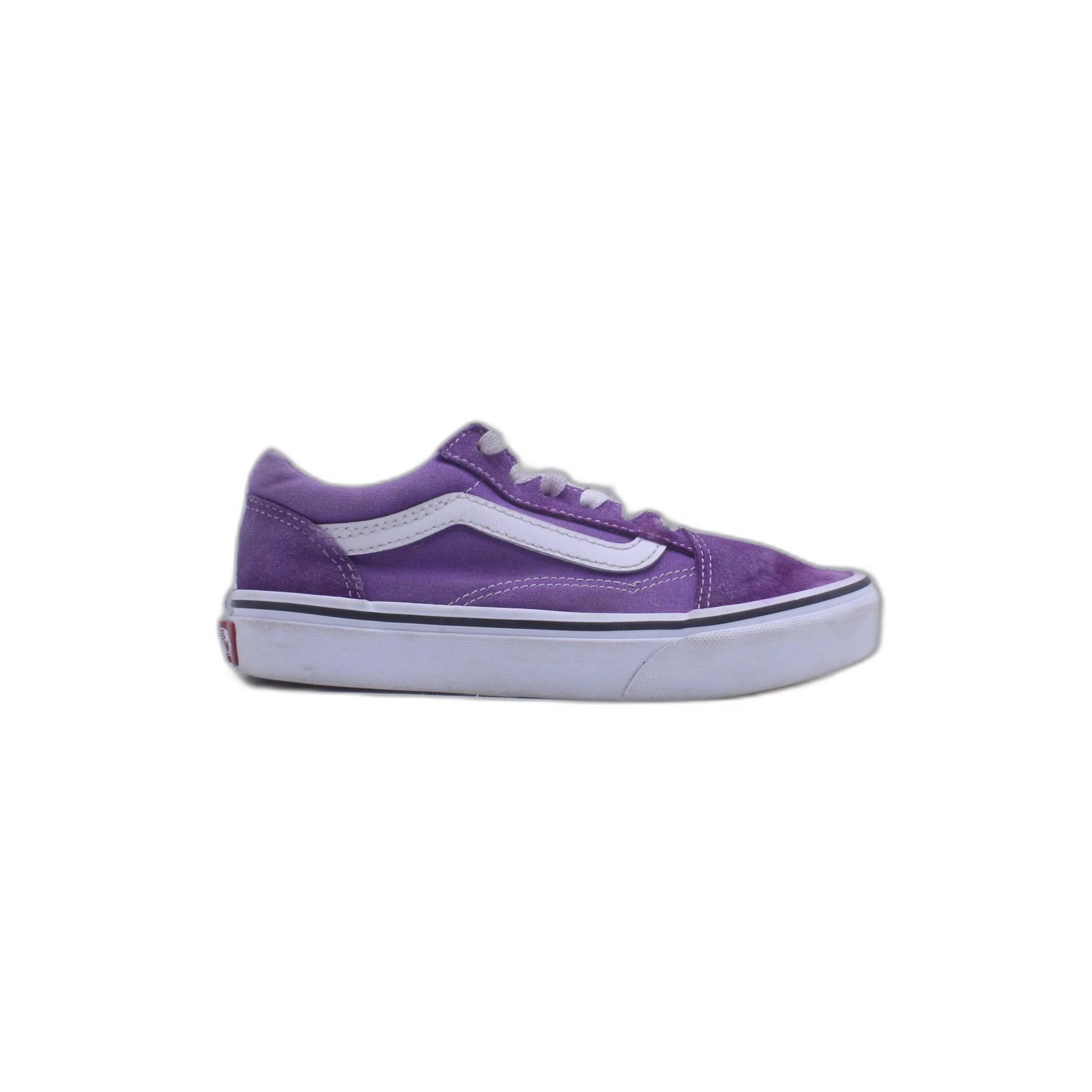 Vans Kid's Old Skool Sneakers