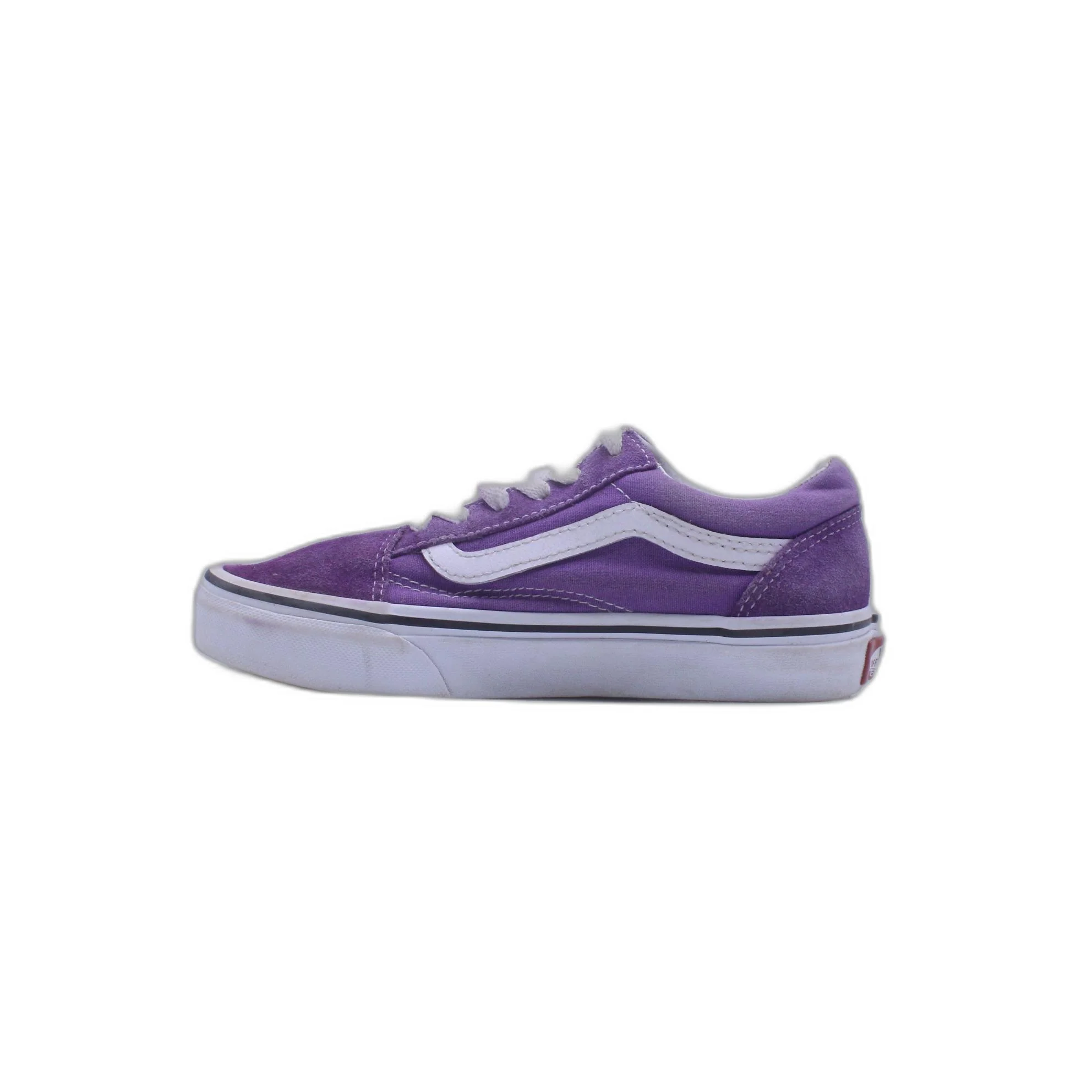 Vans Kid's Old Skool Sneakers - Image 2