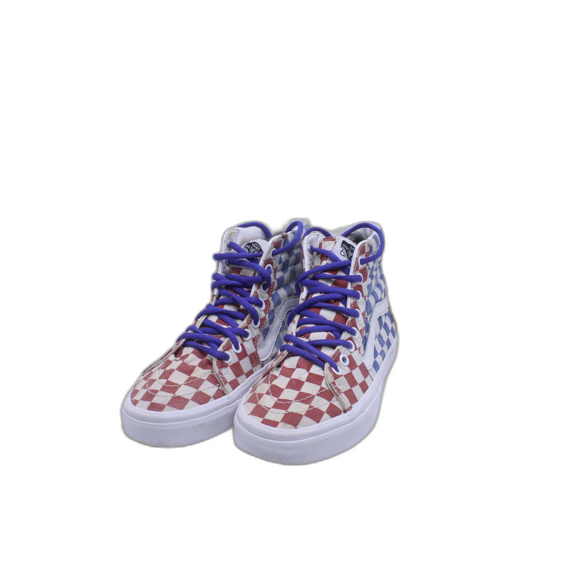 Vans Men's Shoe - Image 5