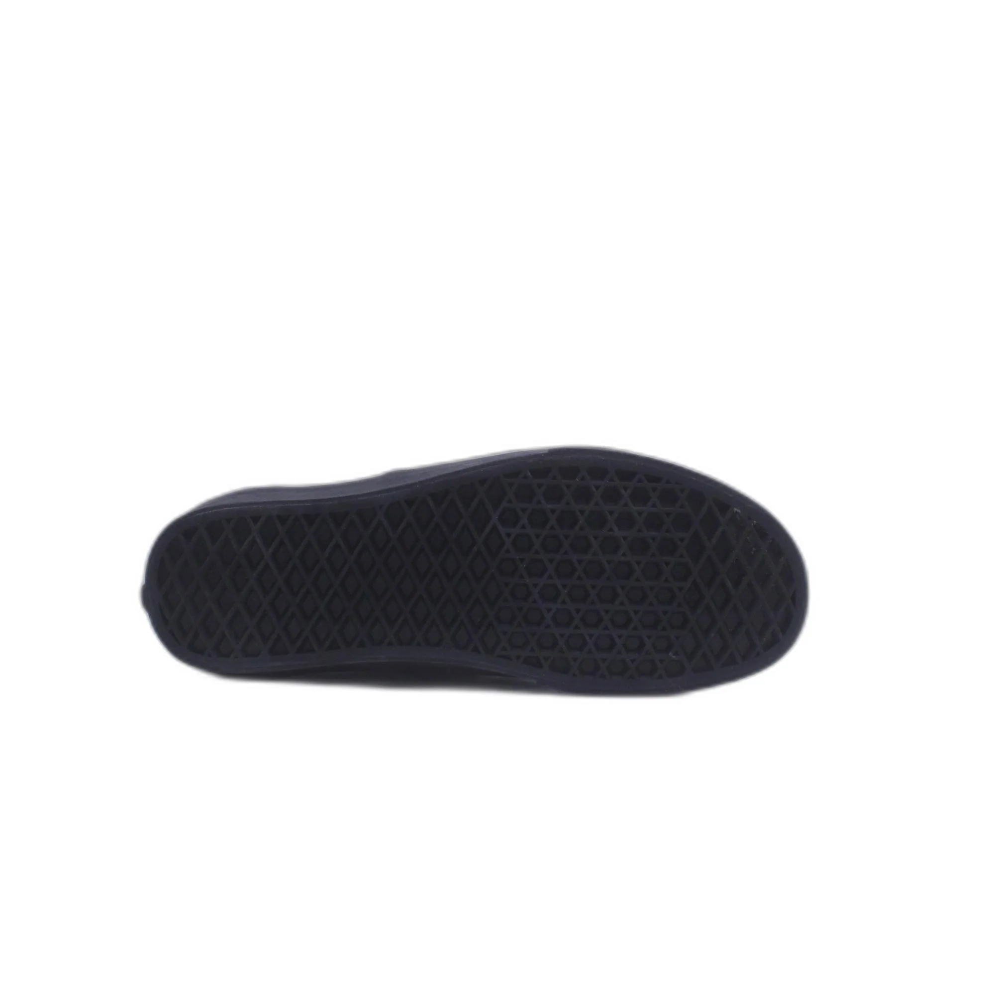 Vans Of The Wall Black Shoe - Image 3