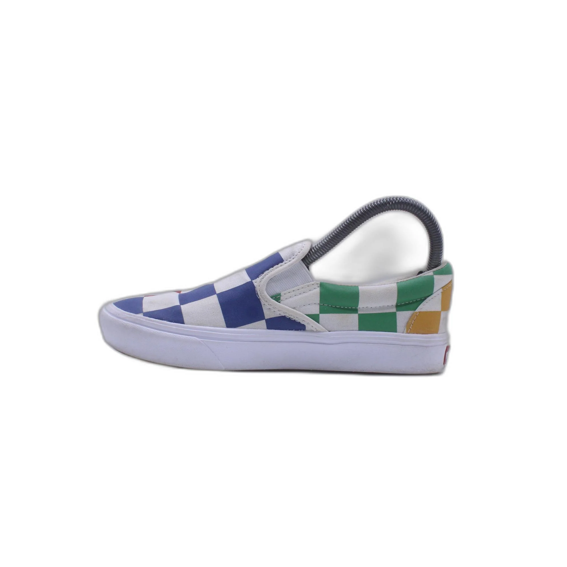 Vans Of The Wall Casual Shoe - Image 2