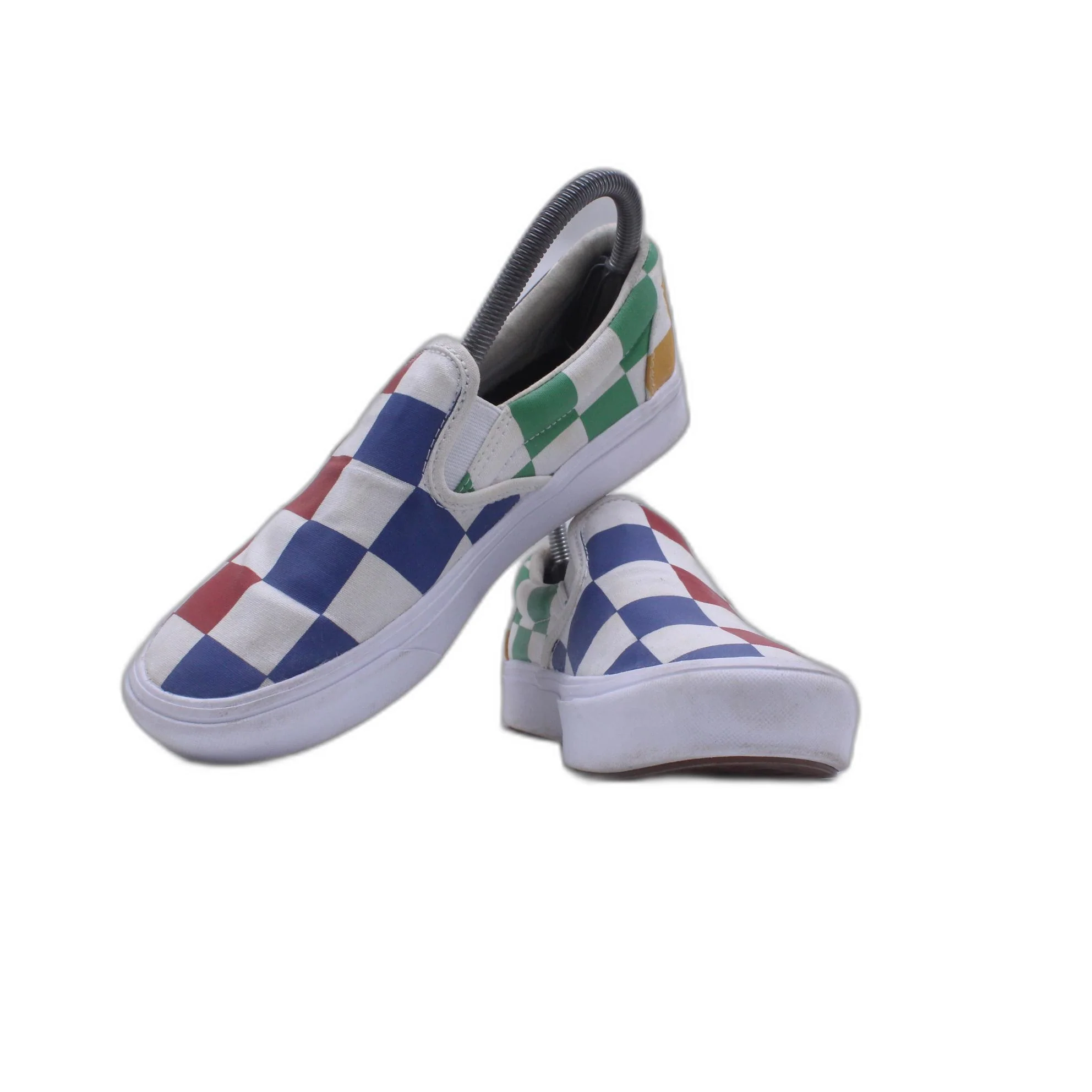 Vans Of The Wall Casual Shoe - Image 5