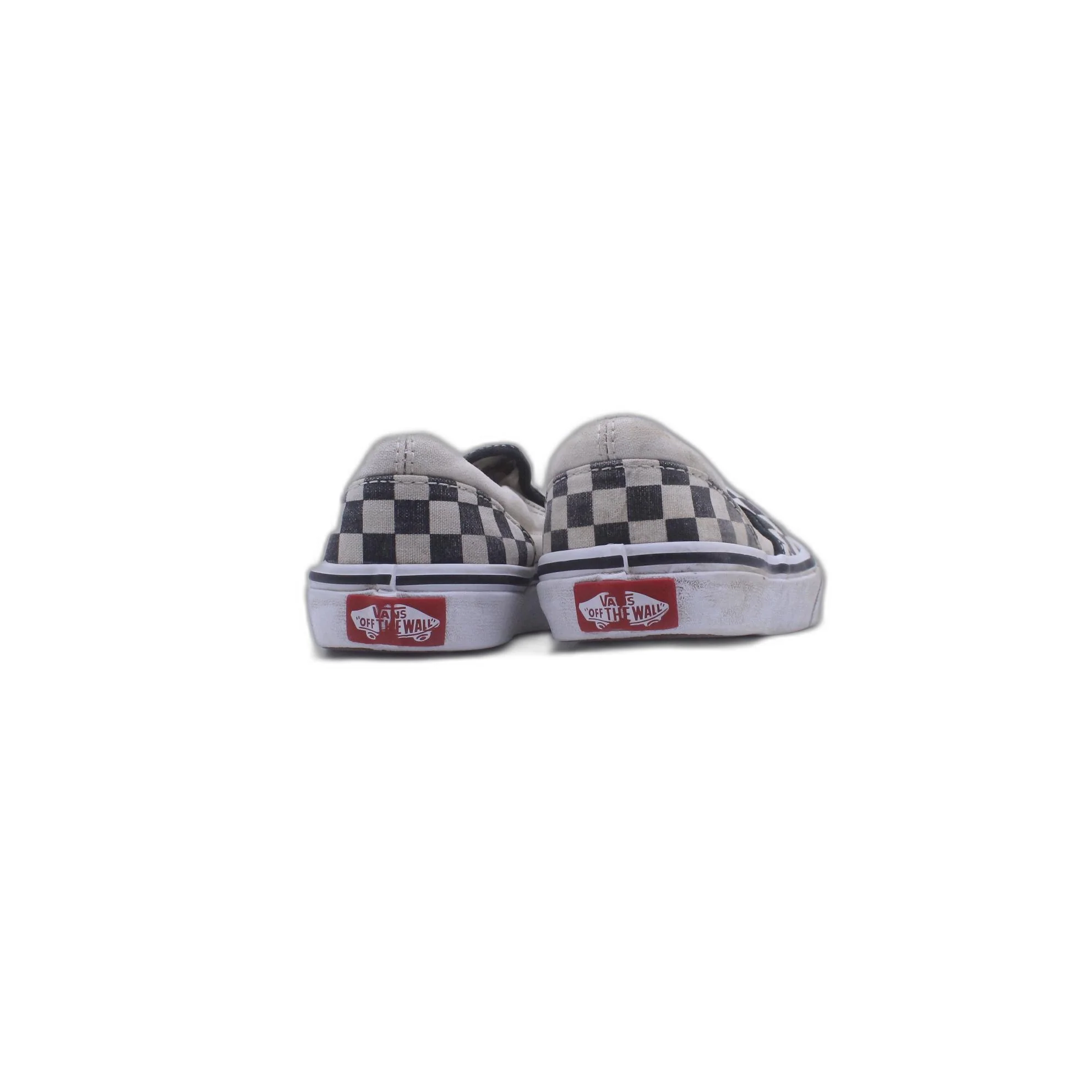 VANS OFF THE WALL SNEAKER - Image 4