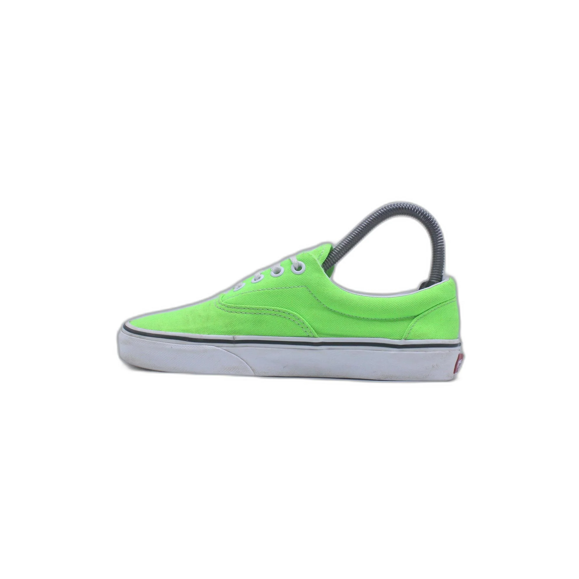 Vans Old Skool Core Classic Skateboarding Shoe - Image 2