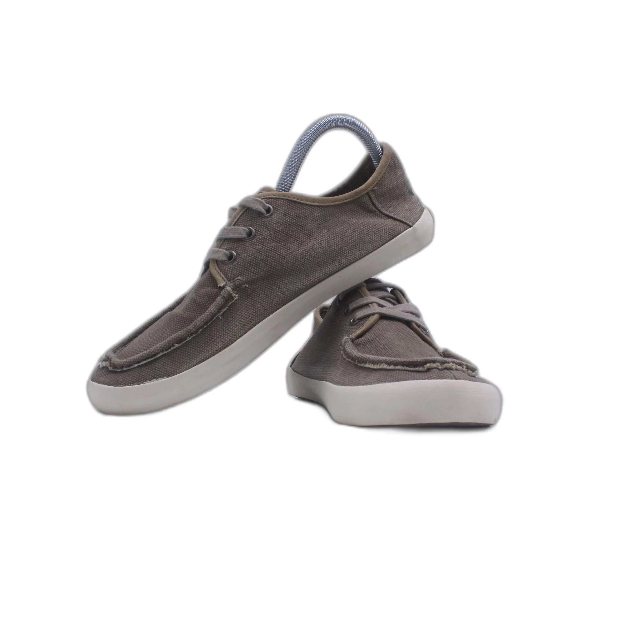 Vans Women's Skate Shoe - Image 5