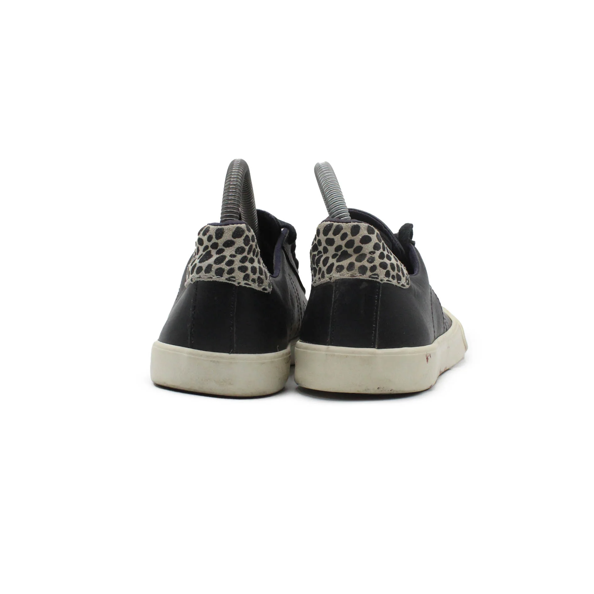 VEJA BLACK SHOE - Image 5