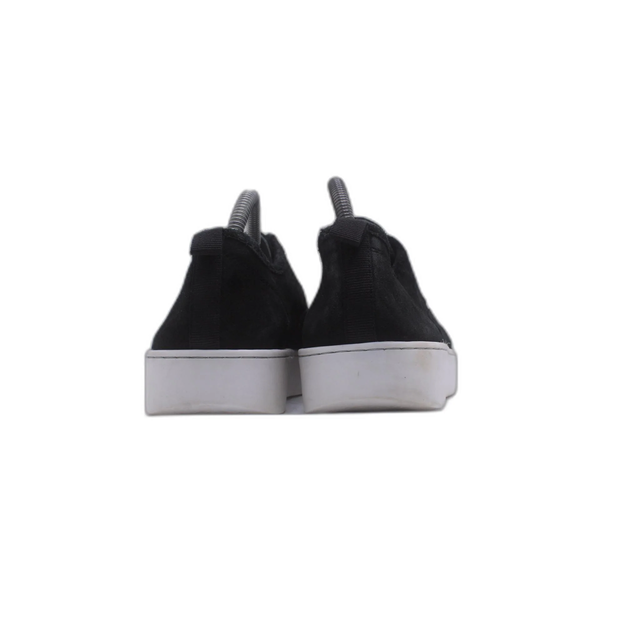 VINCE COPLEY VELVET WOMEN SNEAKER - Image 4