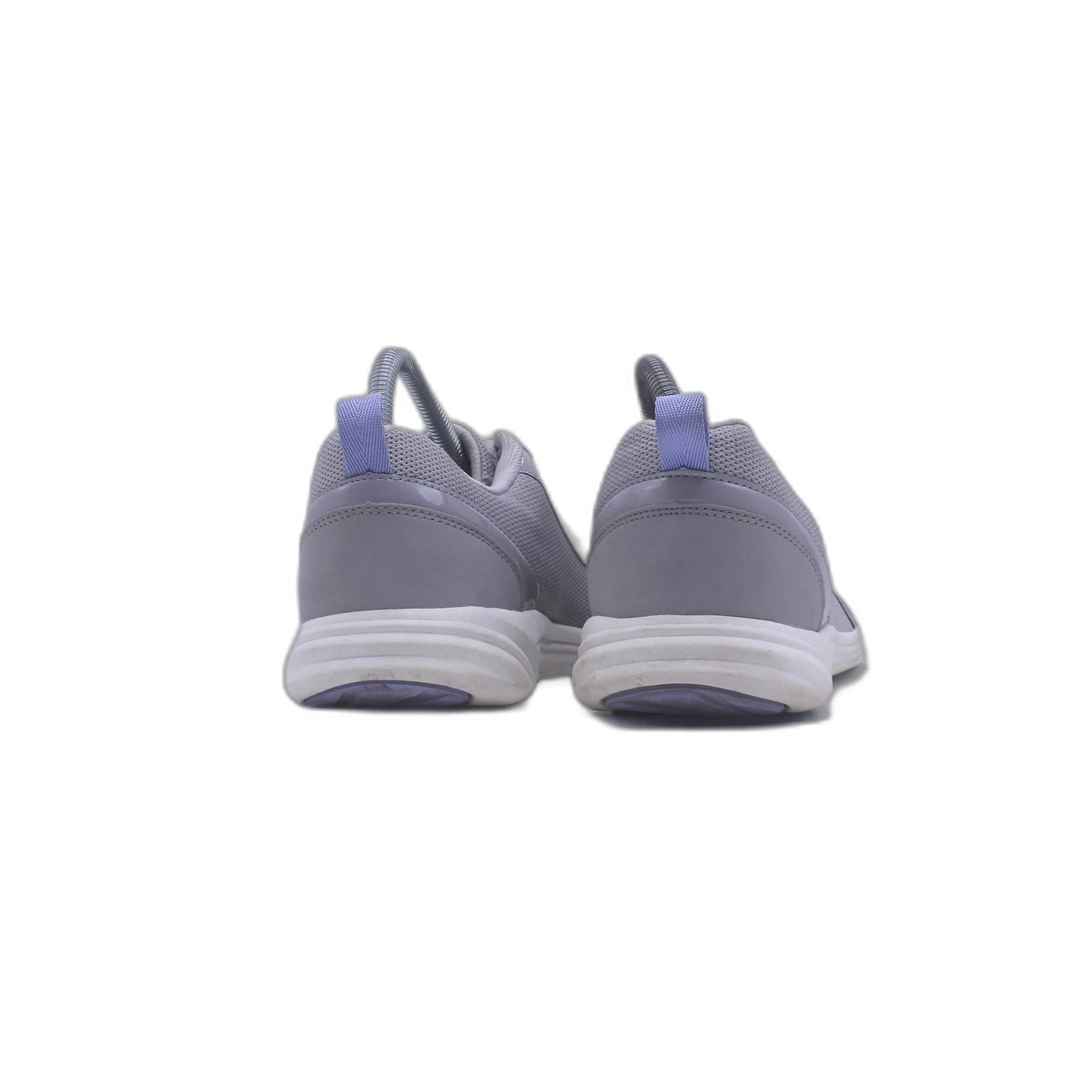 Vionic Women's Agile Cassis Walking Sneaker - Image 4