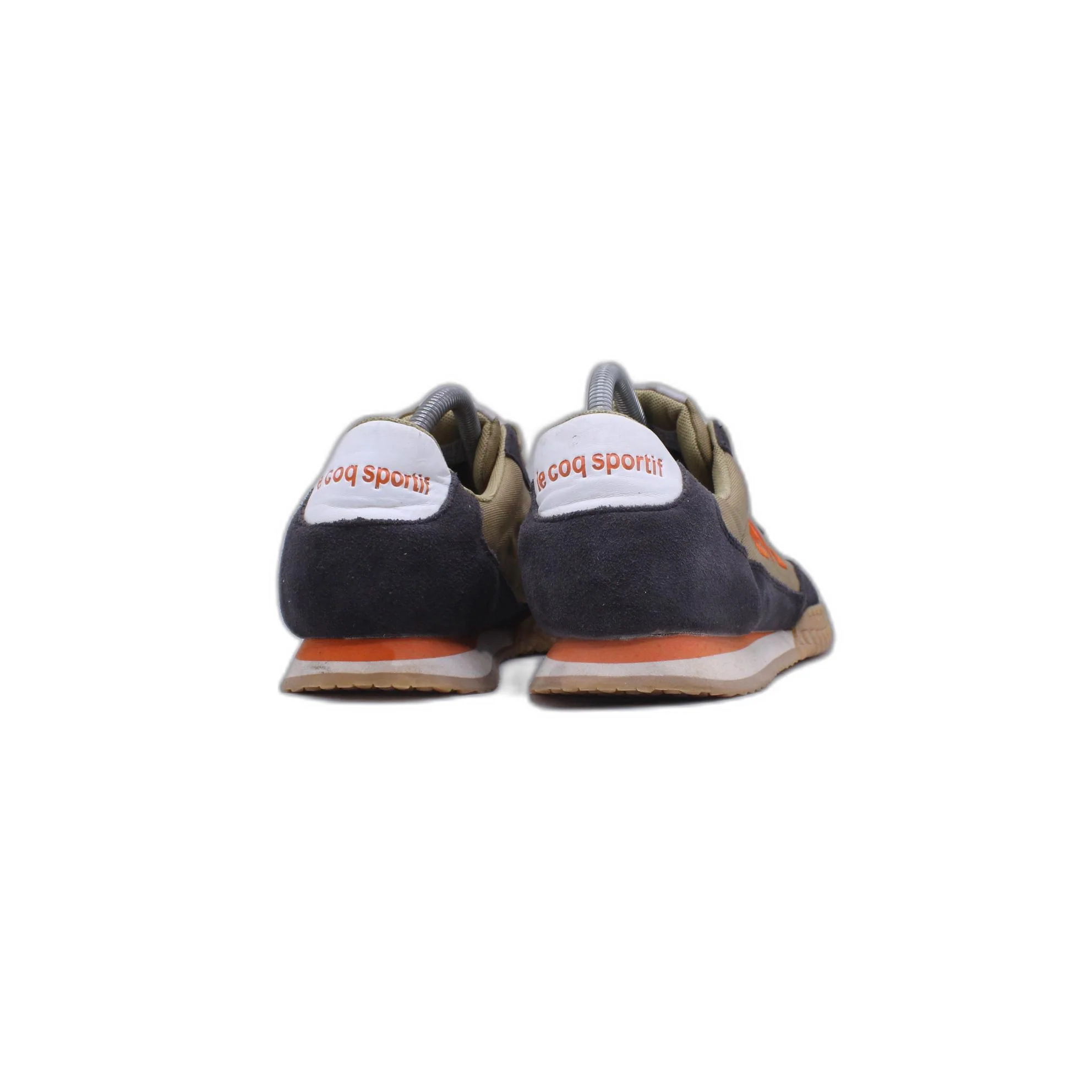 Von Dutch Low Top Casual Sneaker Shoes - Image 4
