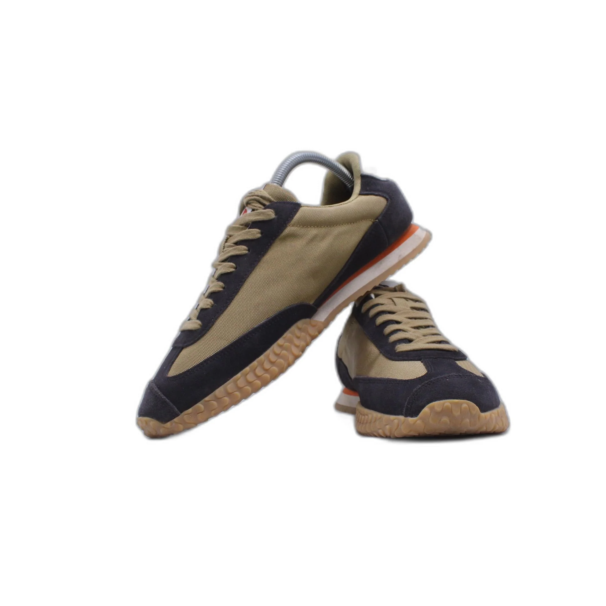 Von Dutch Low Top Casual Sneaker Shoes - Image 5