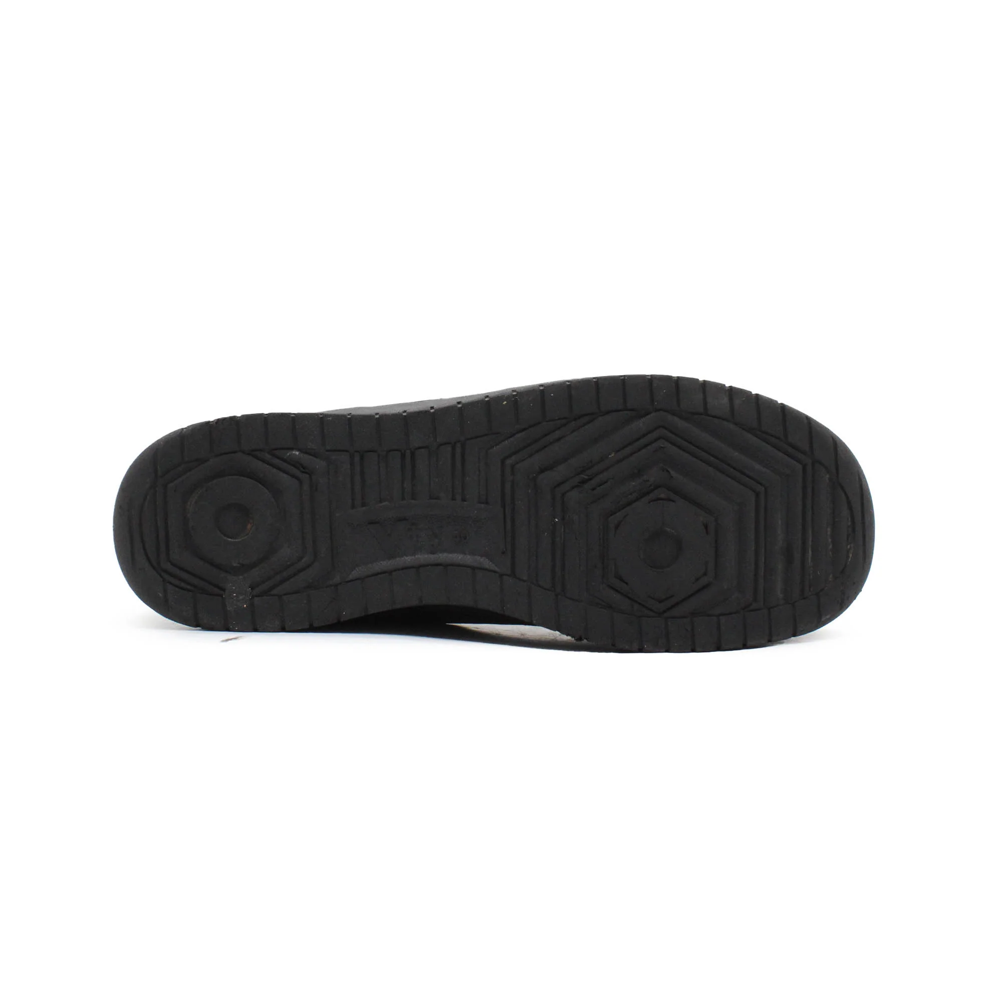 VTY Women Black Trainer - Image 4