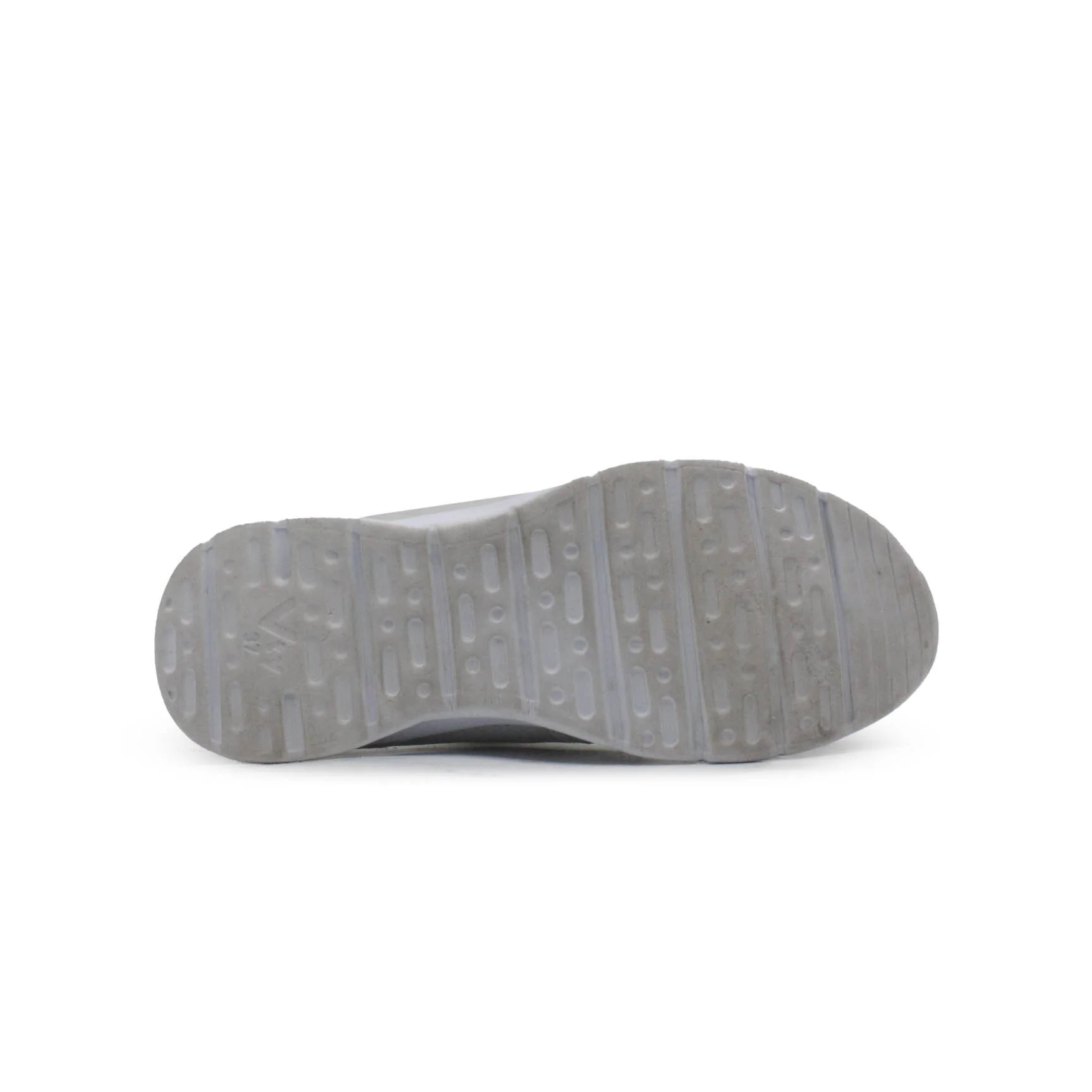 VTY Women White Athletic Shoe - Image 4