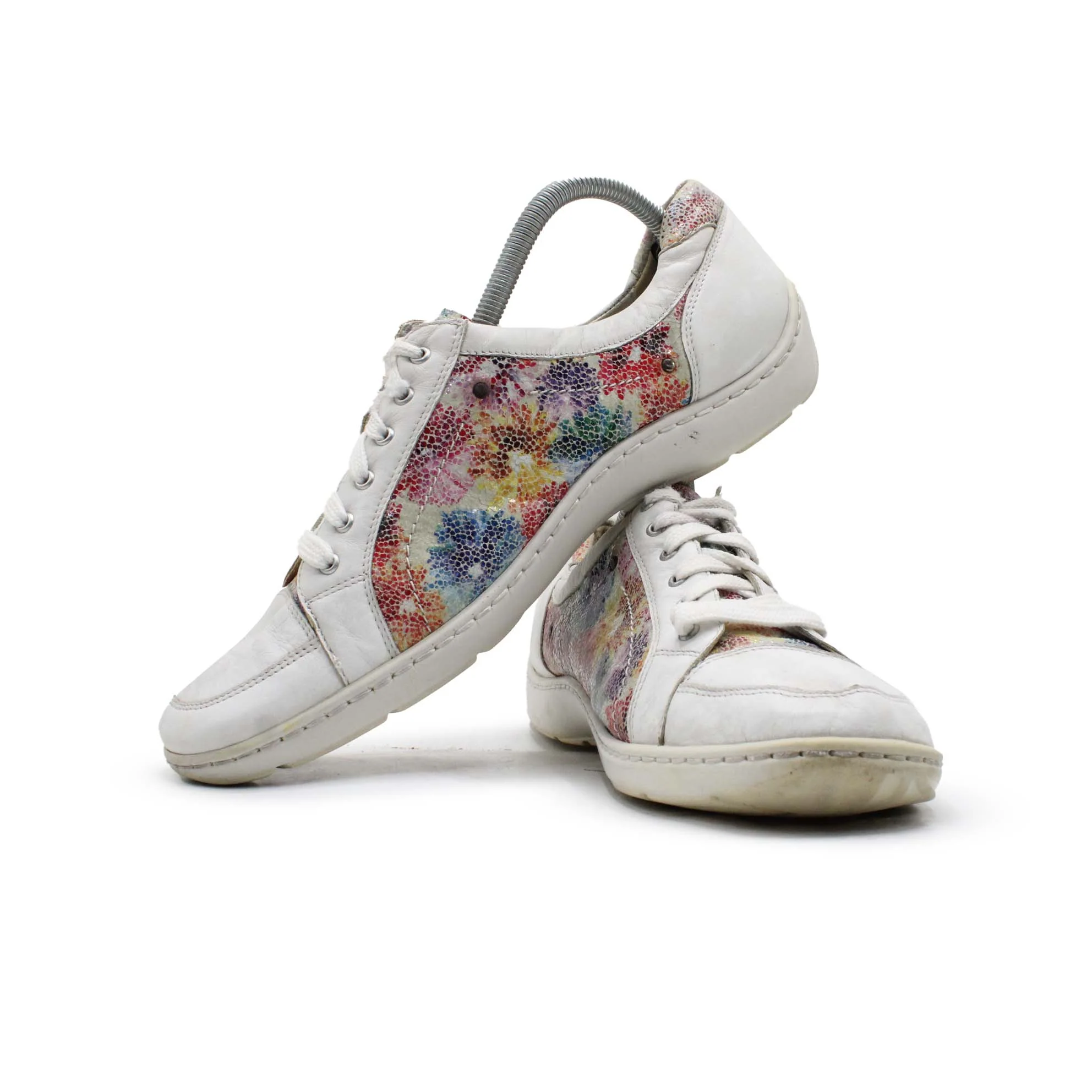 WADILAUFER WMNS SHOE - Image 2