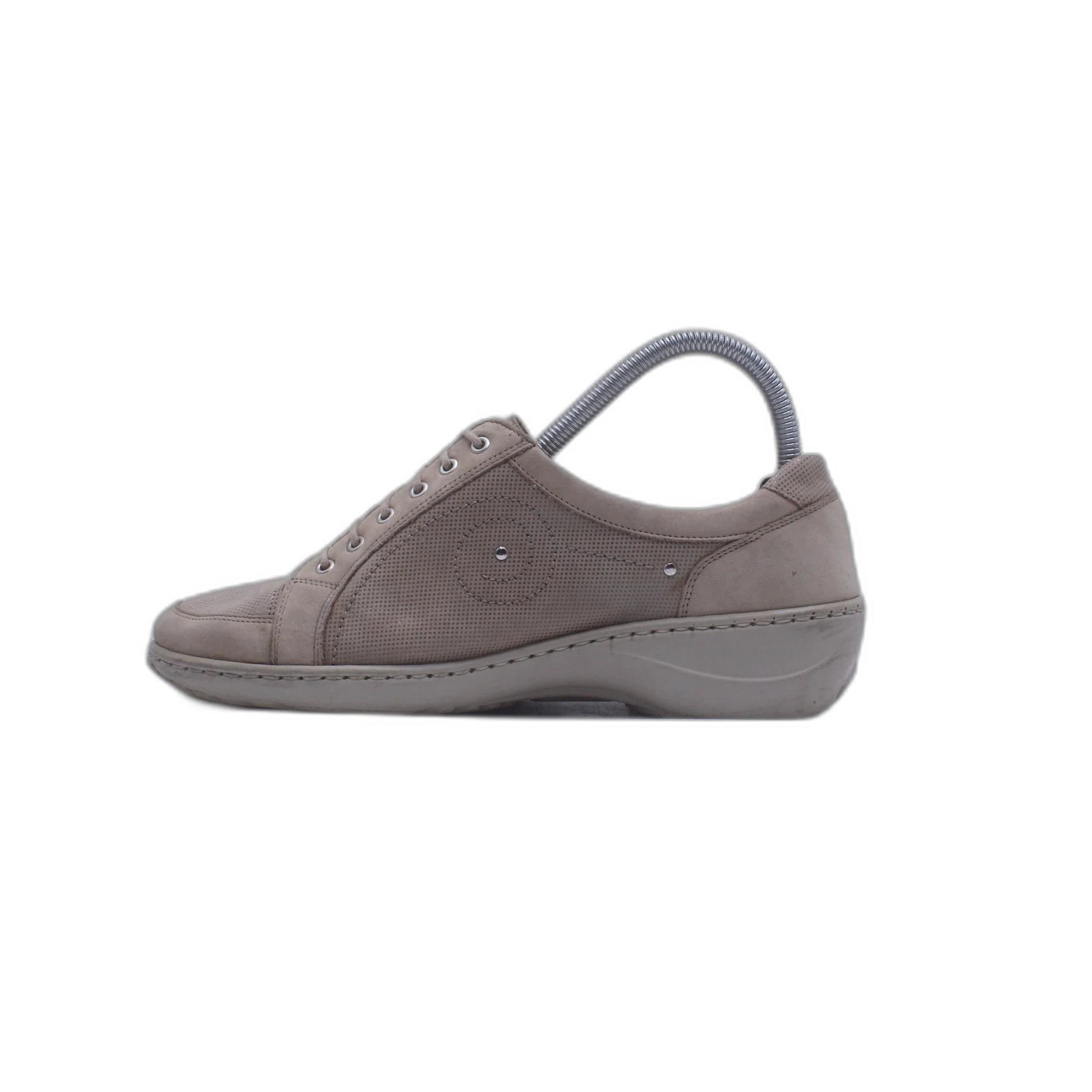 Waldlaufer Brown Formal Shoe - Image 2
