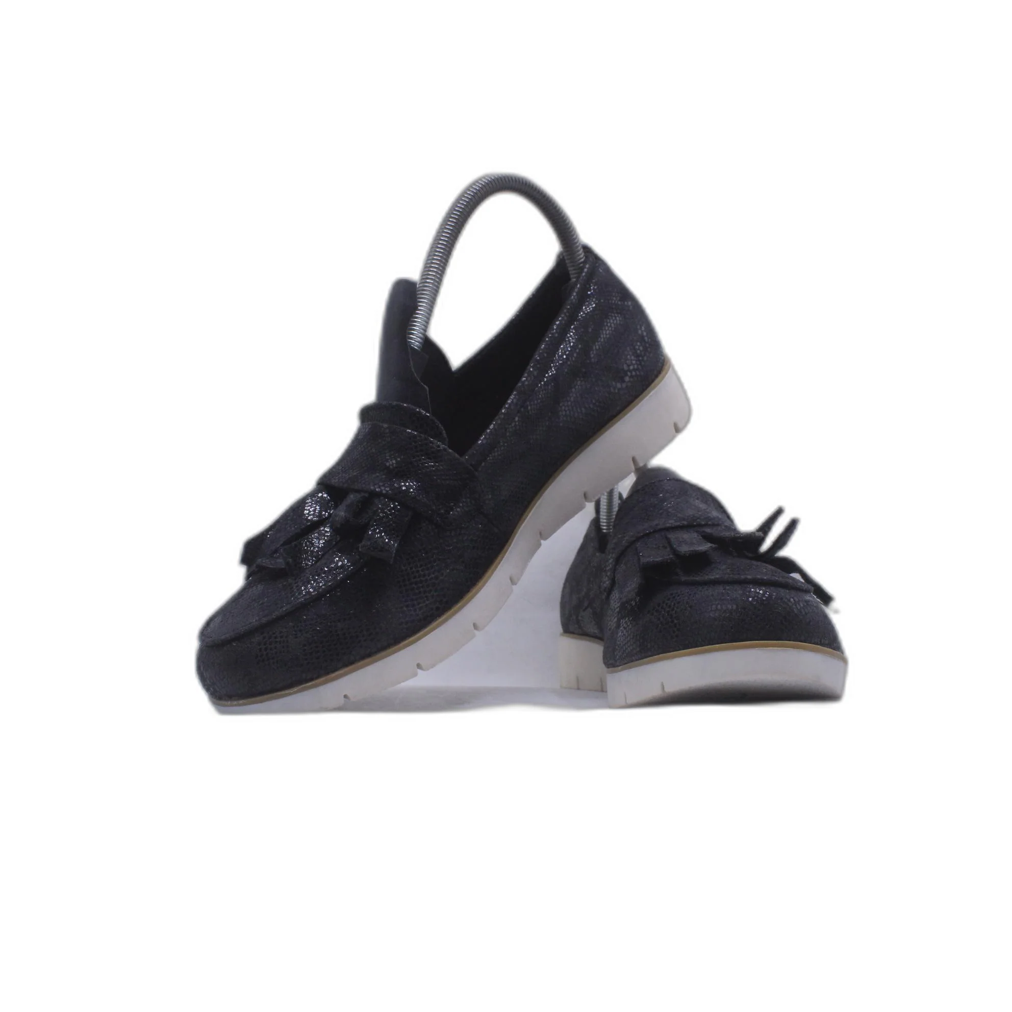 Walk X Black Women Sneaker - Image 5