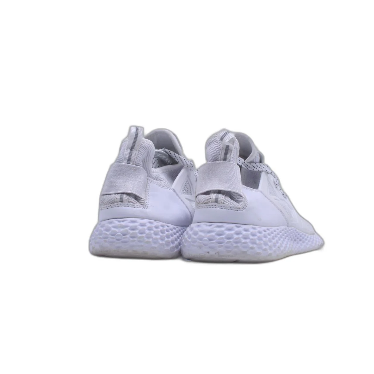 White Comfortable Sneaker - Image 4