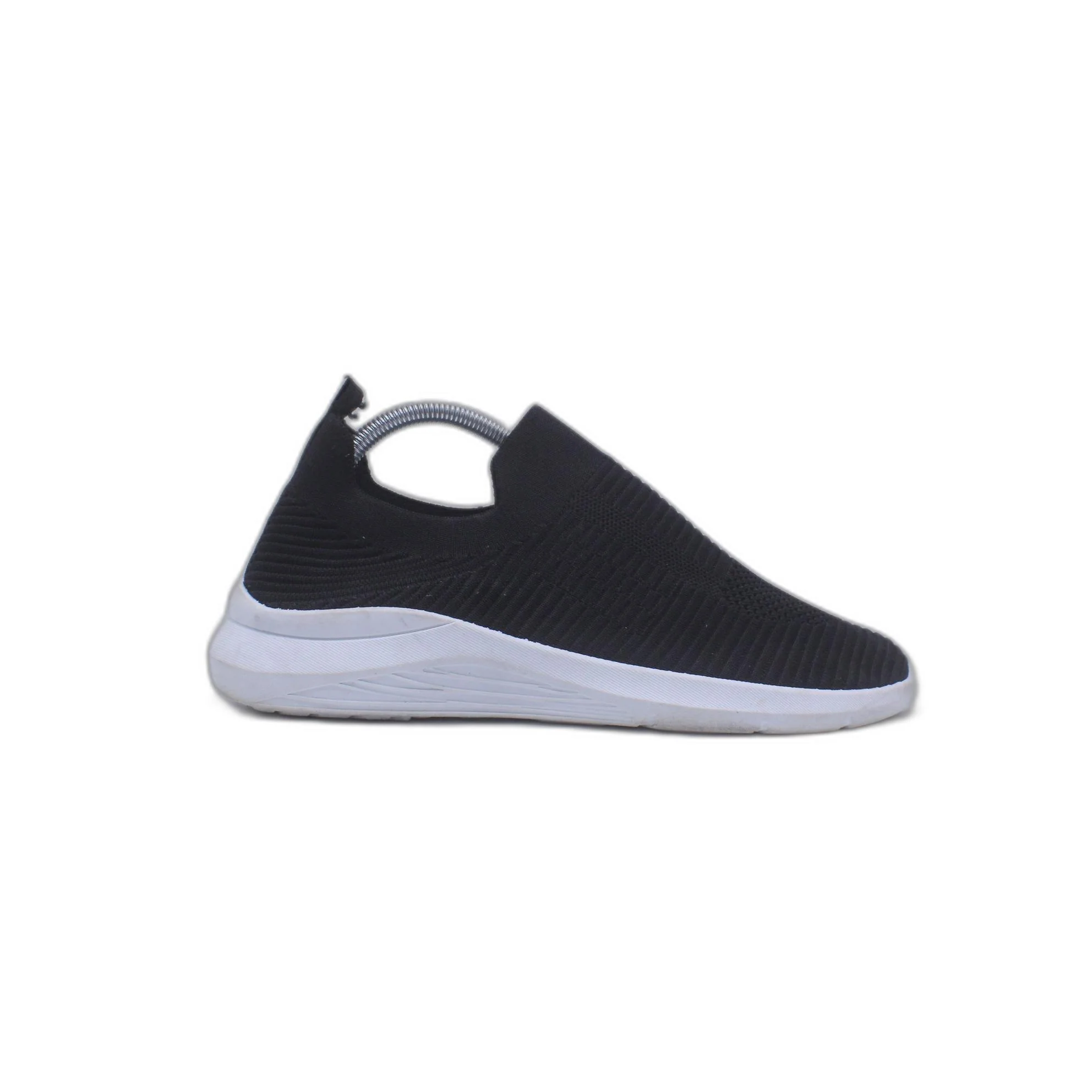 Women Black Casual Shoe