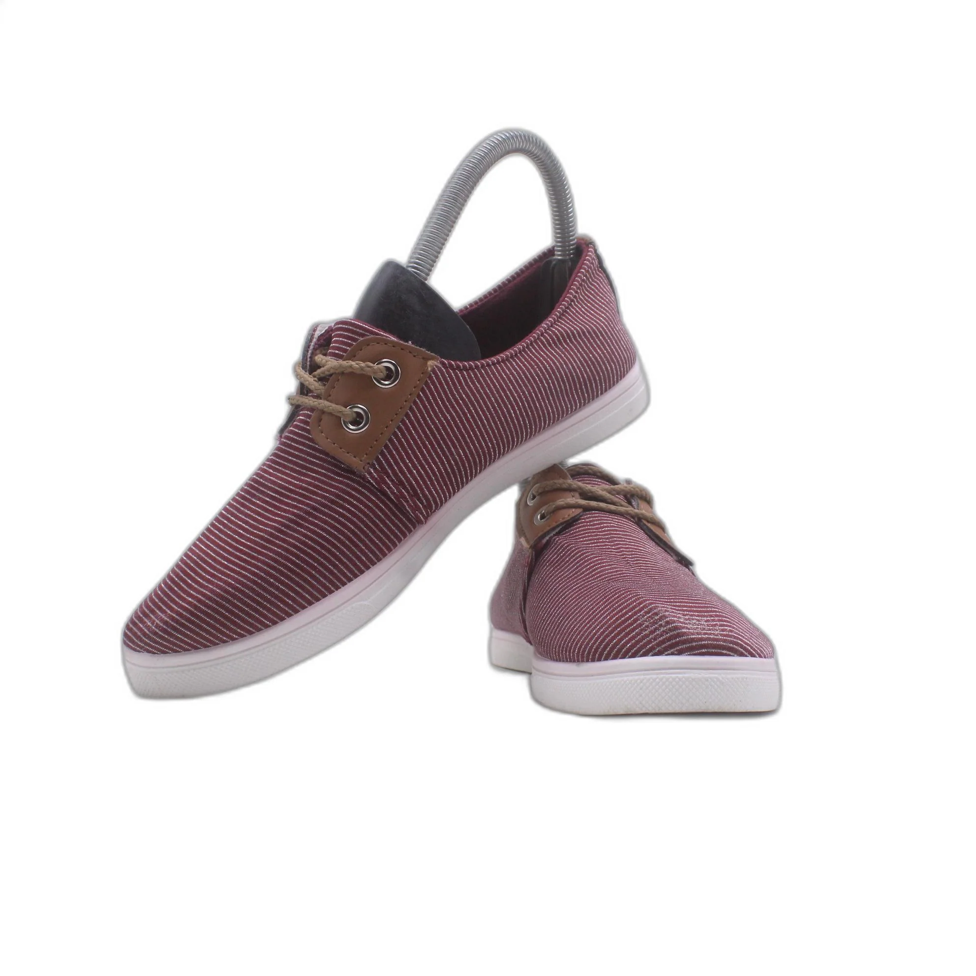 Women Pink Shoe - Image 5