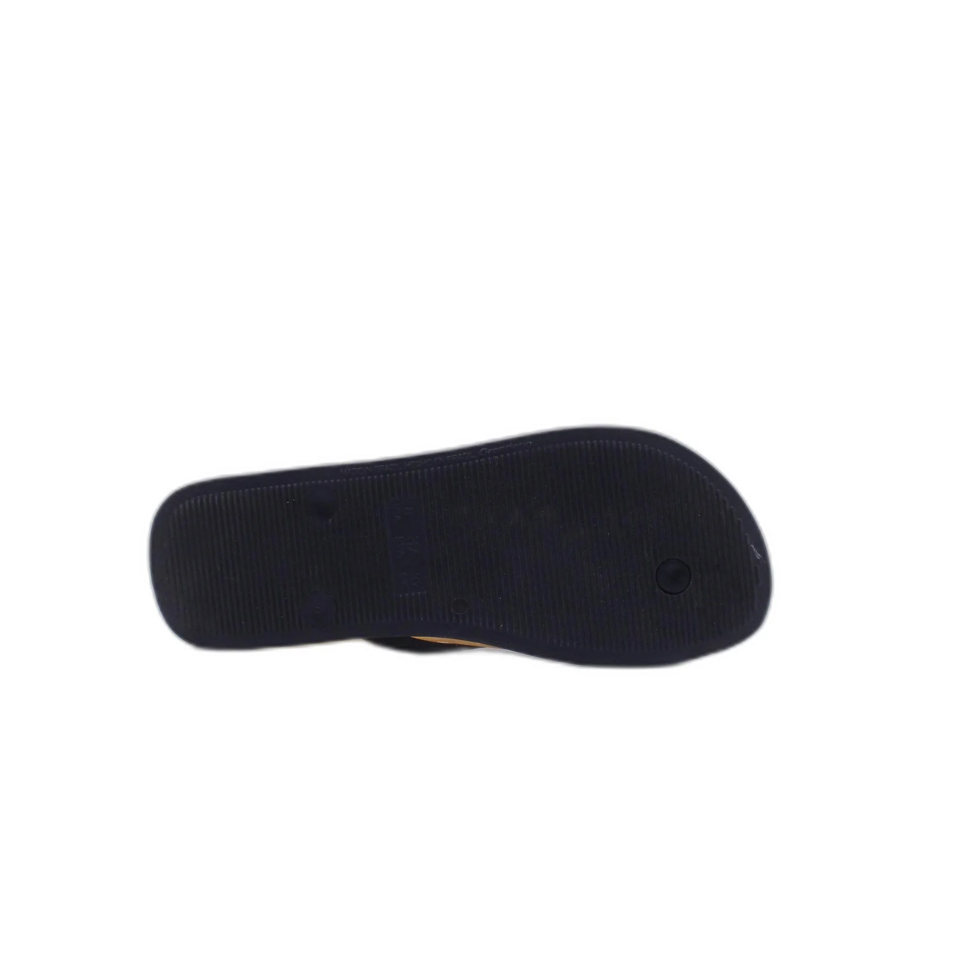 WOMEN'S GUESS BLACK FLIP FLOP SANDAL - Image 4
