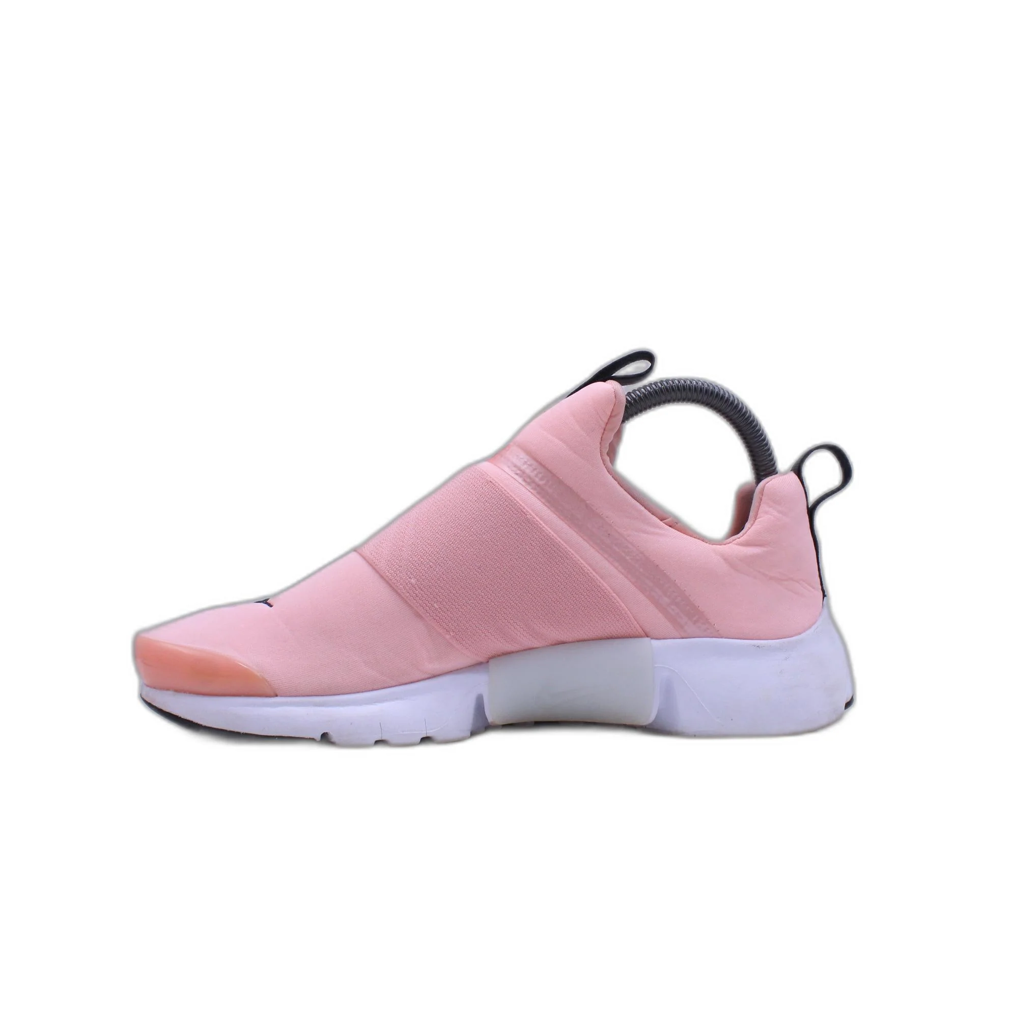 Womens Nike Presto Extreme VDay Valentines Day Pink AV3516-600 - Image 2