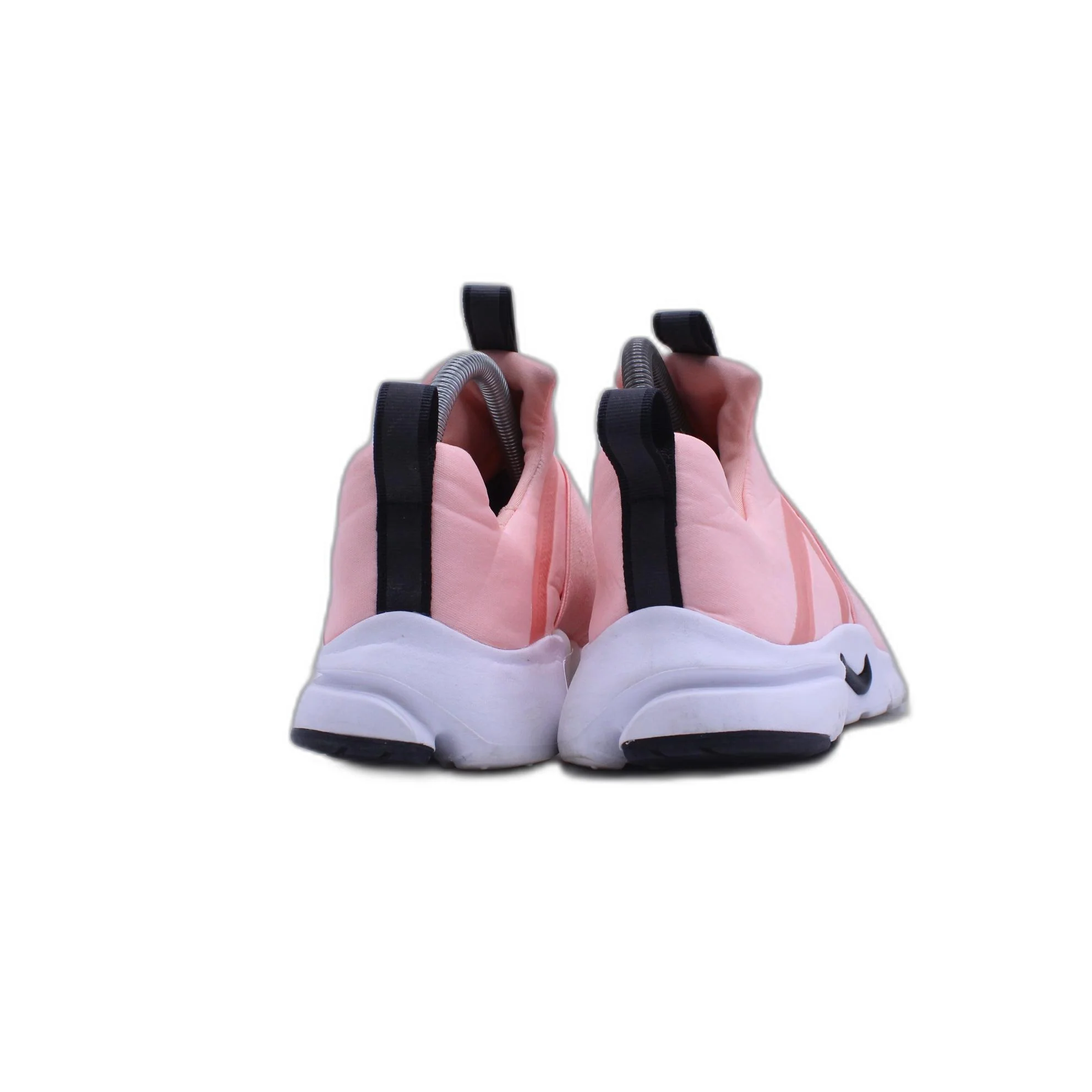 Womens Nike Presto Extreme VDay Valentines Day Pink AV3516-600 - Image 4