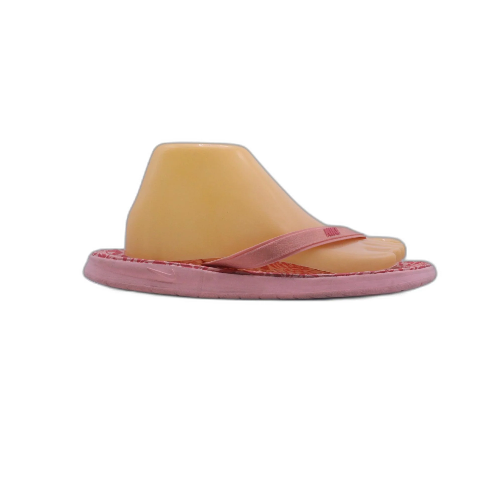 Womens UGG Kailani Orchid Bloom Pink Summer Beach Sandals
