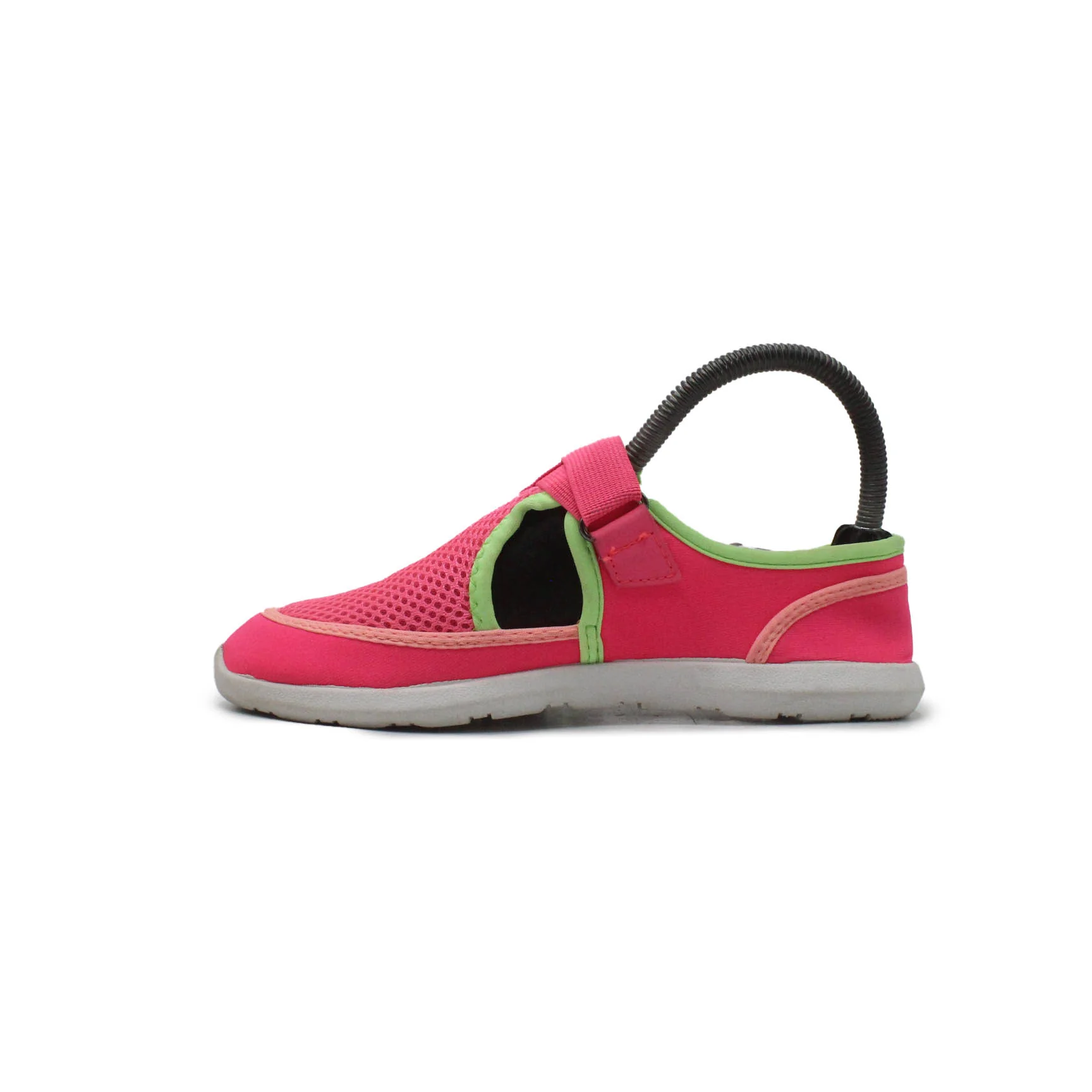 Wonder Nation Girls Water Shoe - Image 3
