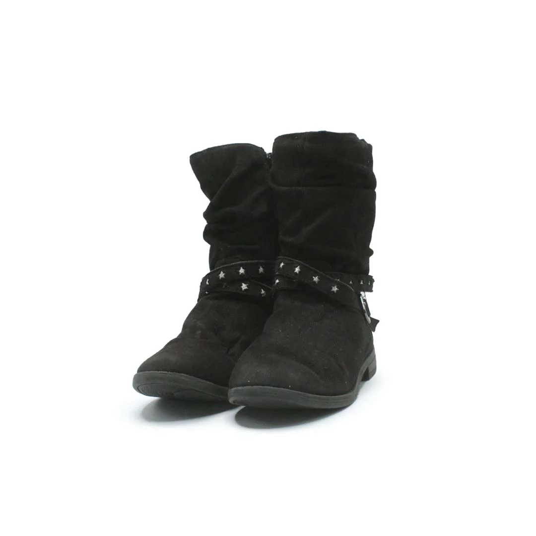 WONDER NATION KIDS HI TOP SHOE - Image 2