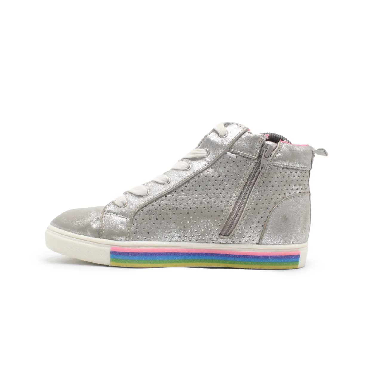 Wonder Nation Women High Top Shoe - Image 3