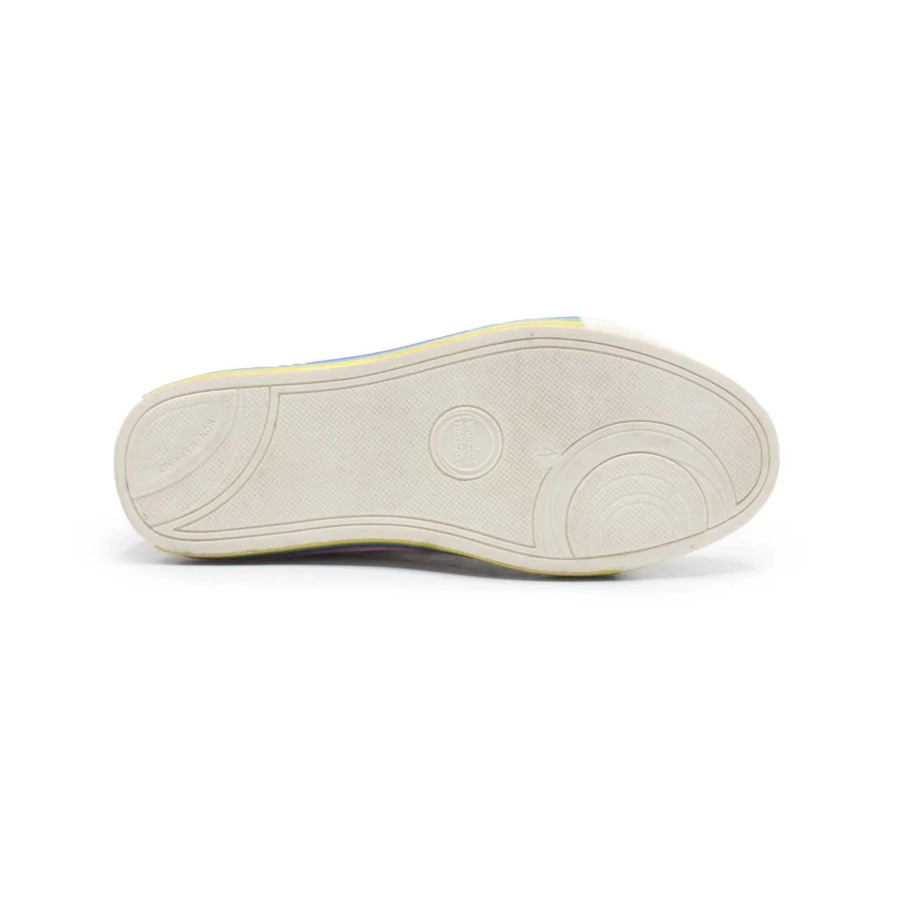 Wonder Nation Women High Top Shoe - Image 4
