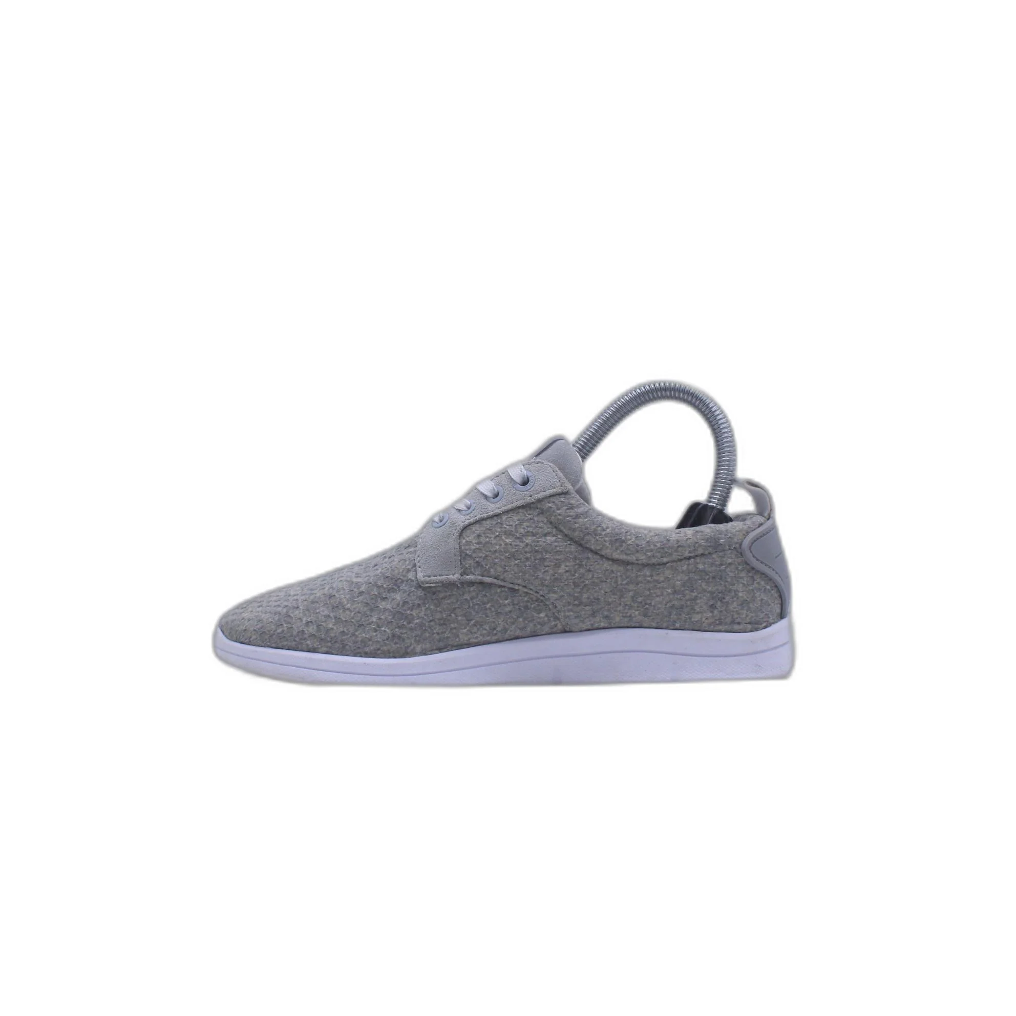 Wrangler Gray Casual Shoe - Image 2